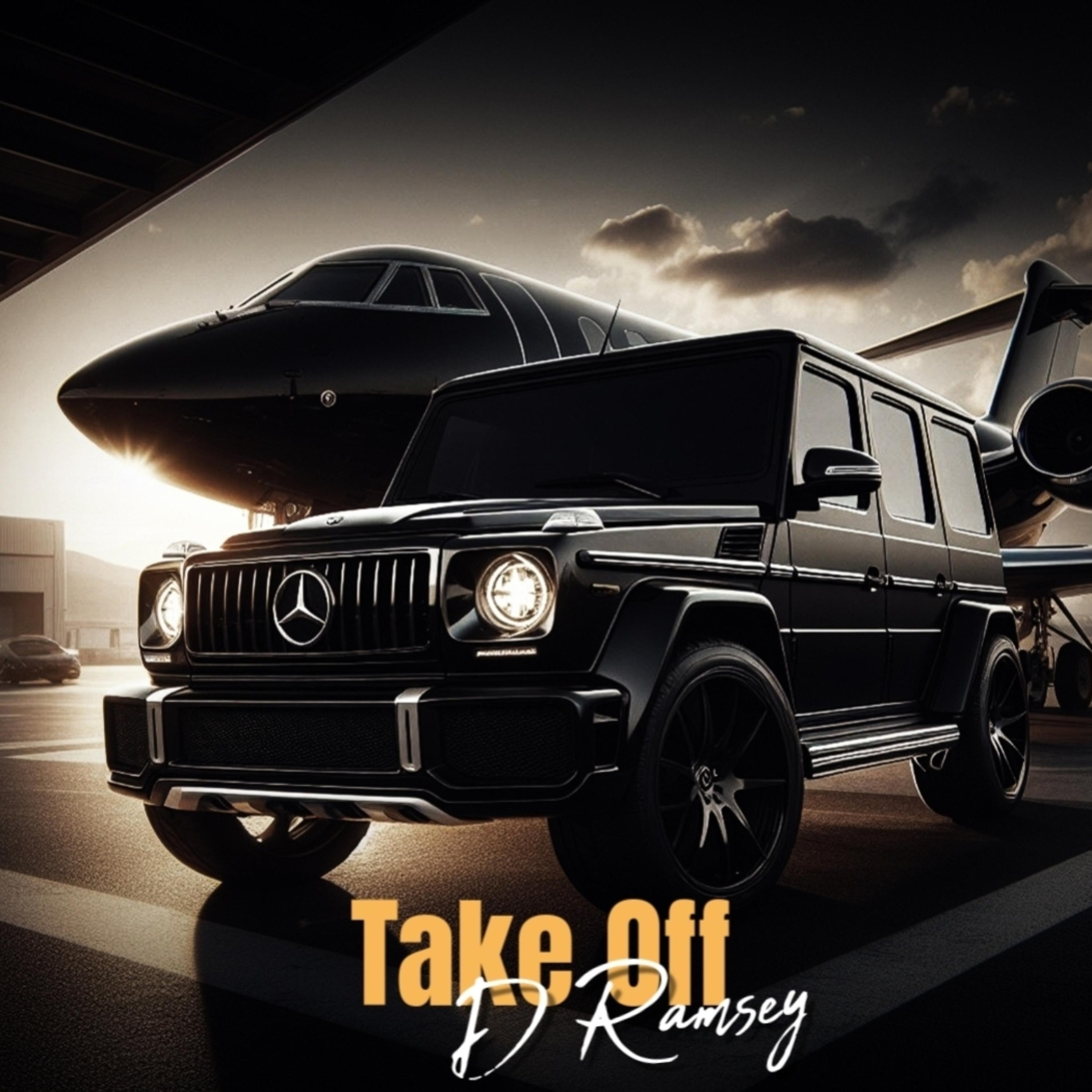 Take Off artwork