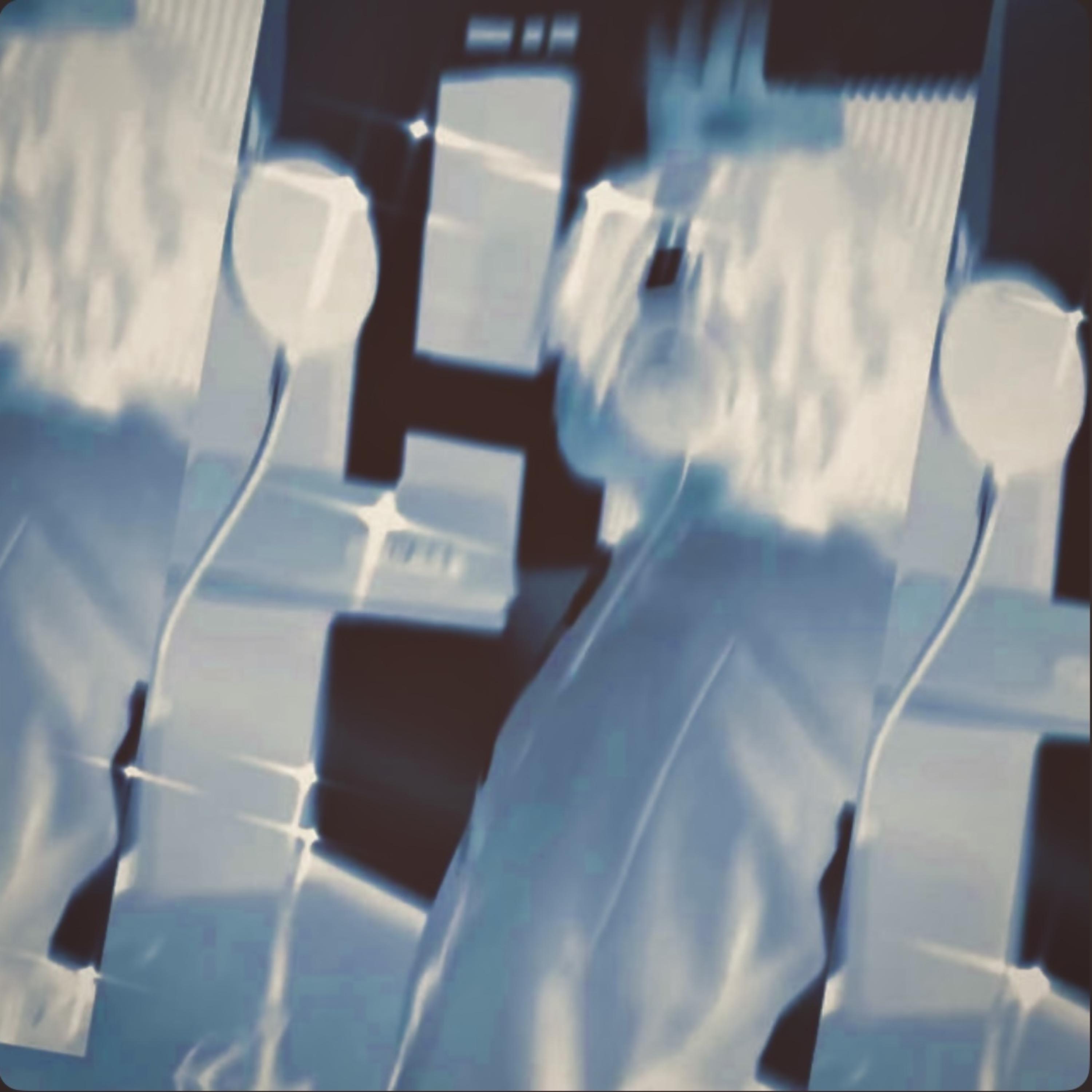 Yaëh artwork