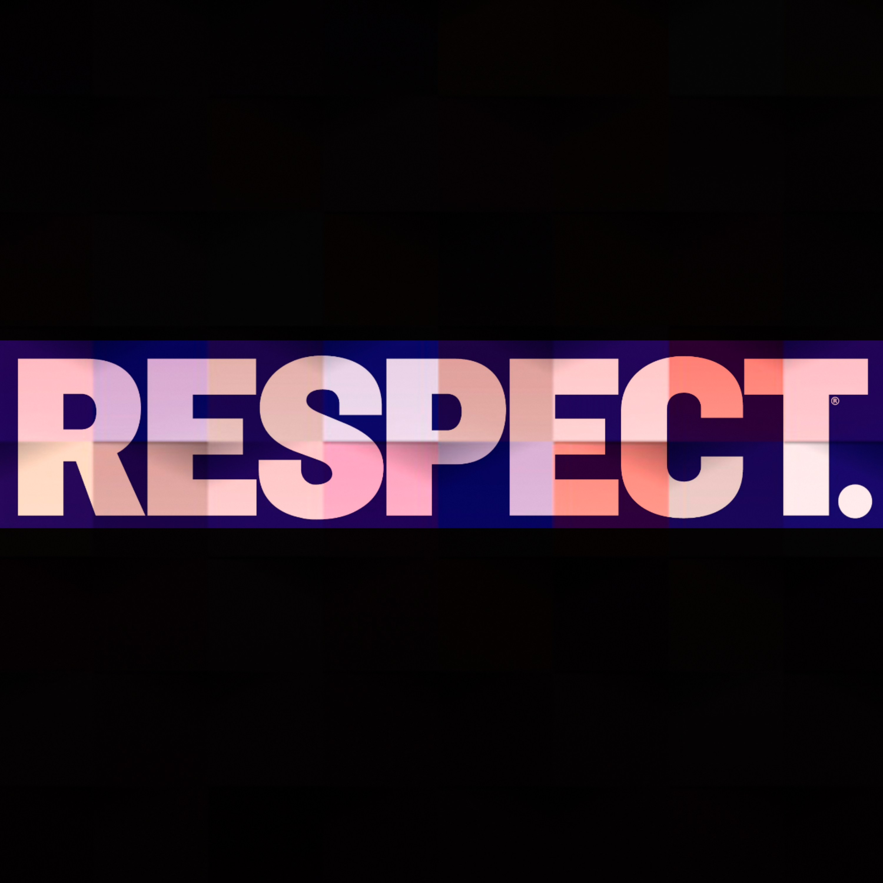 Respect artwork