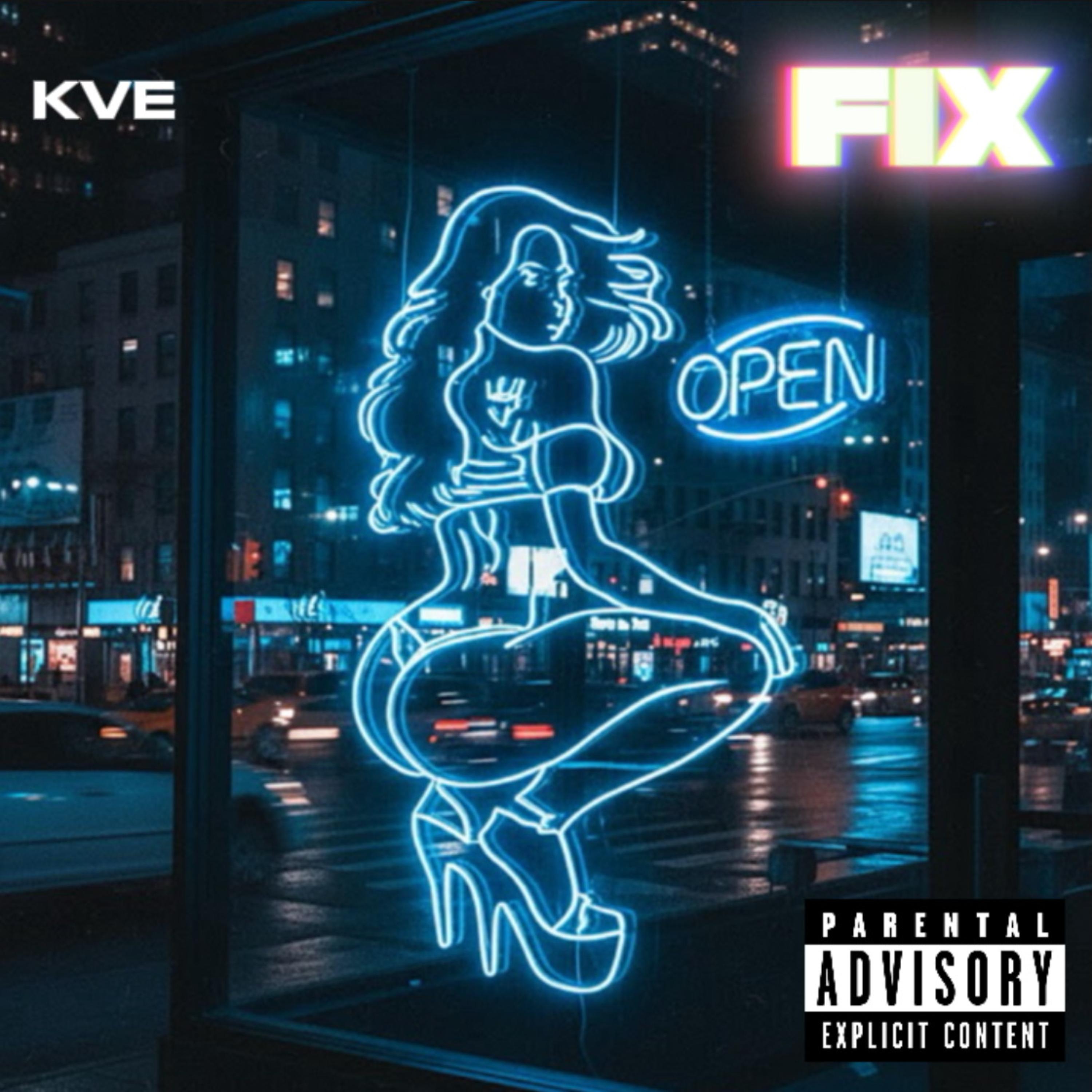 Fix artwork