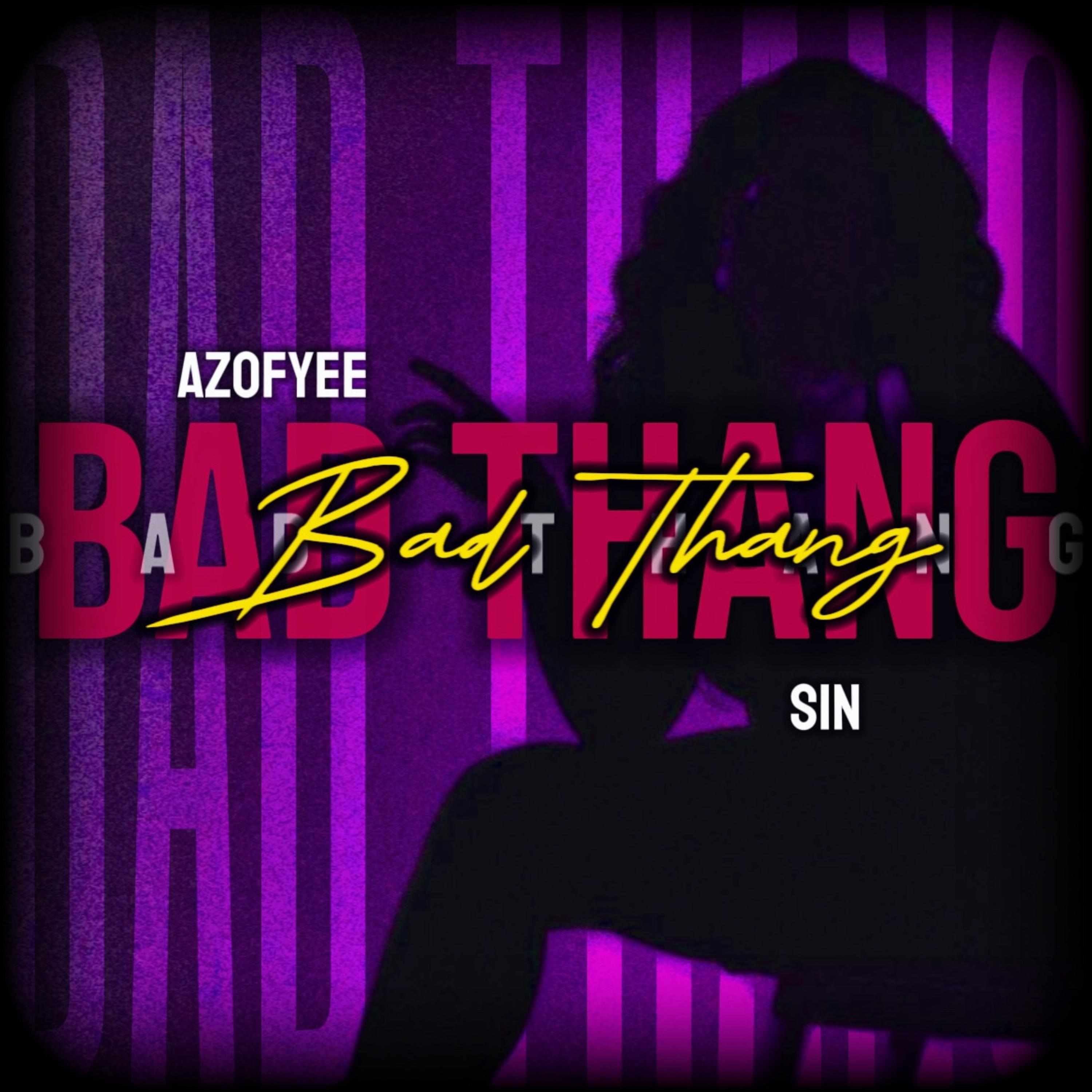 Bad Thang artwork