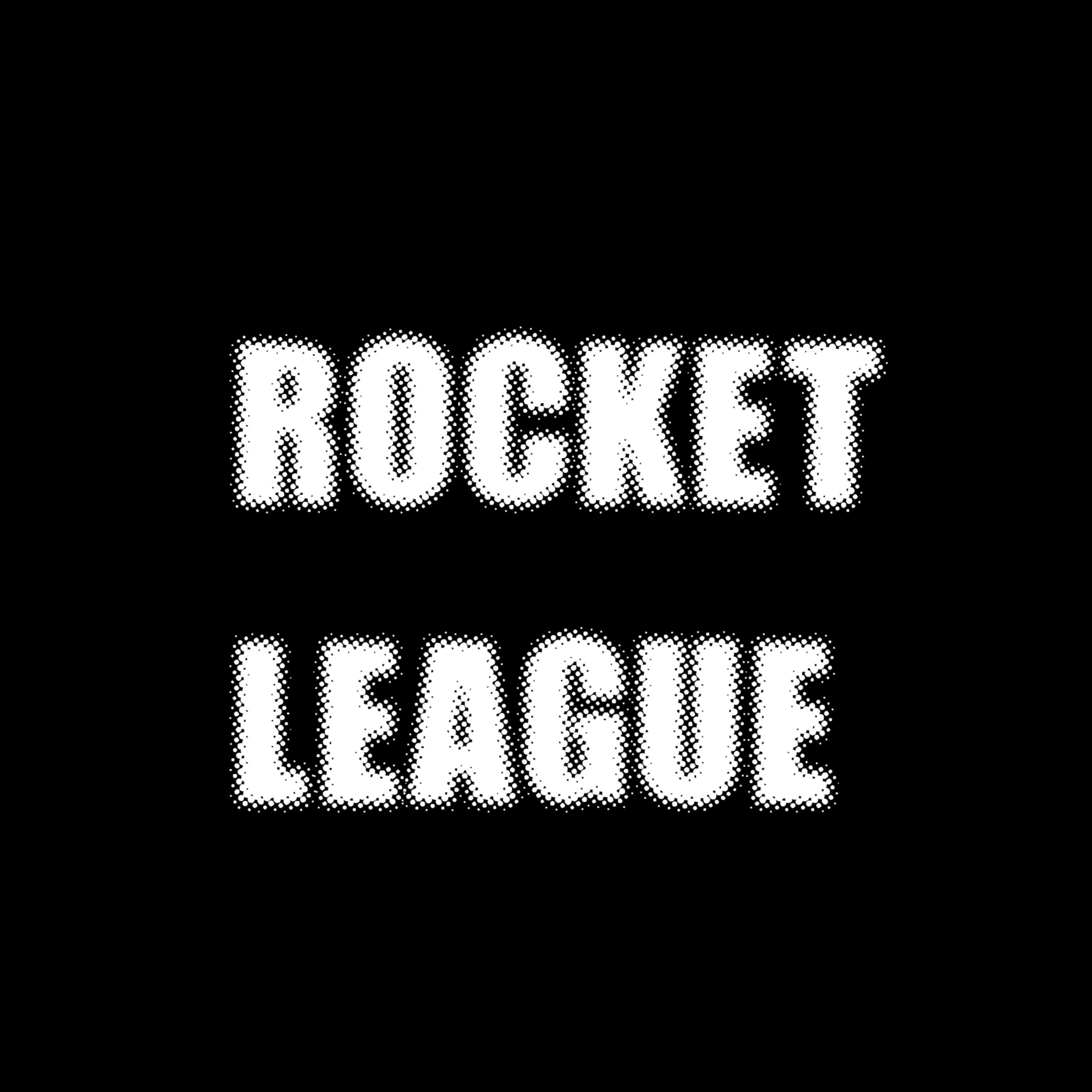 Rocket League artwork