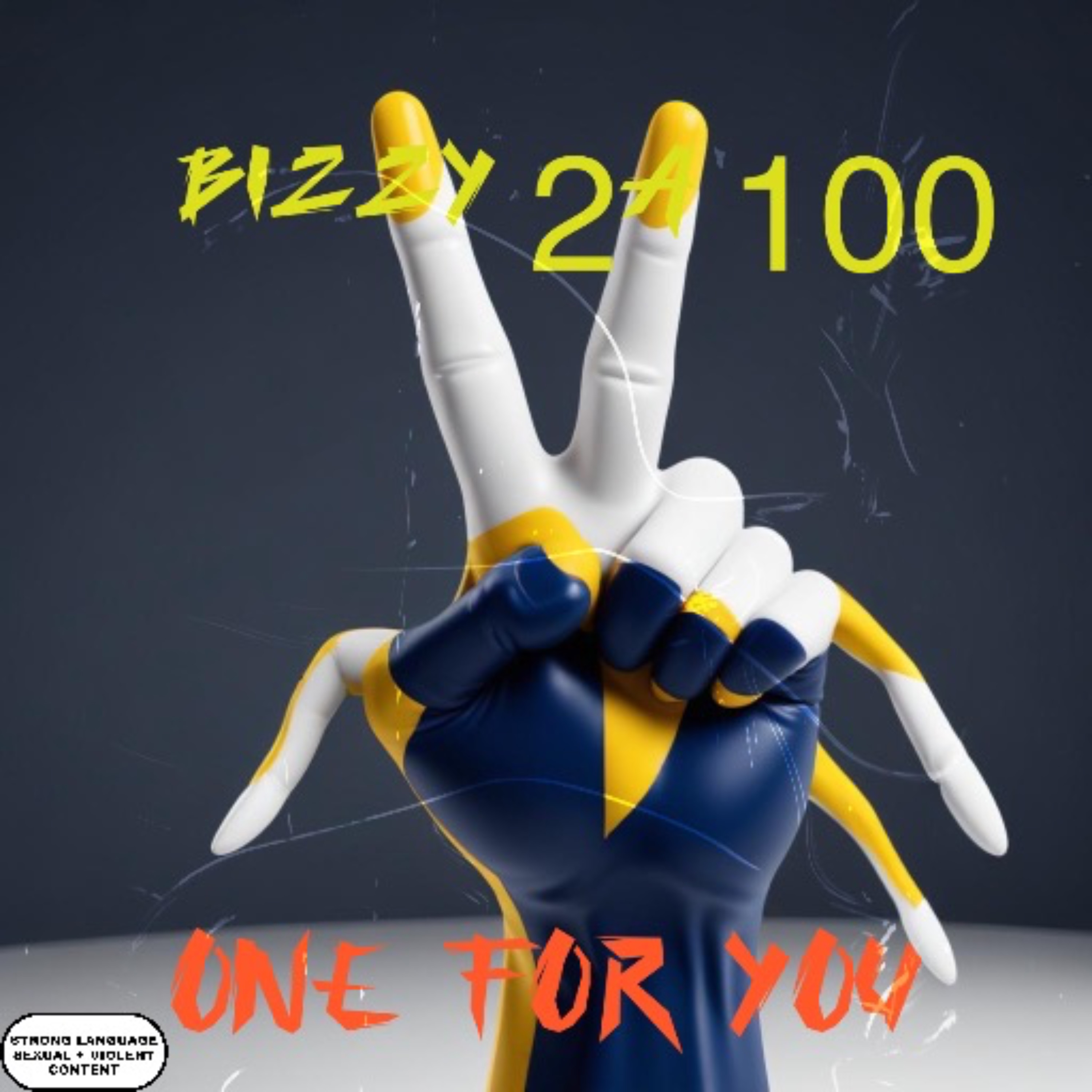 One for You artwork