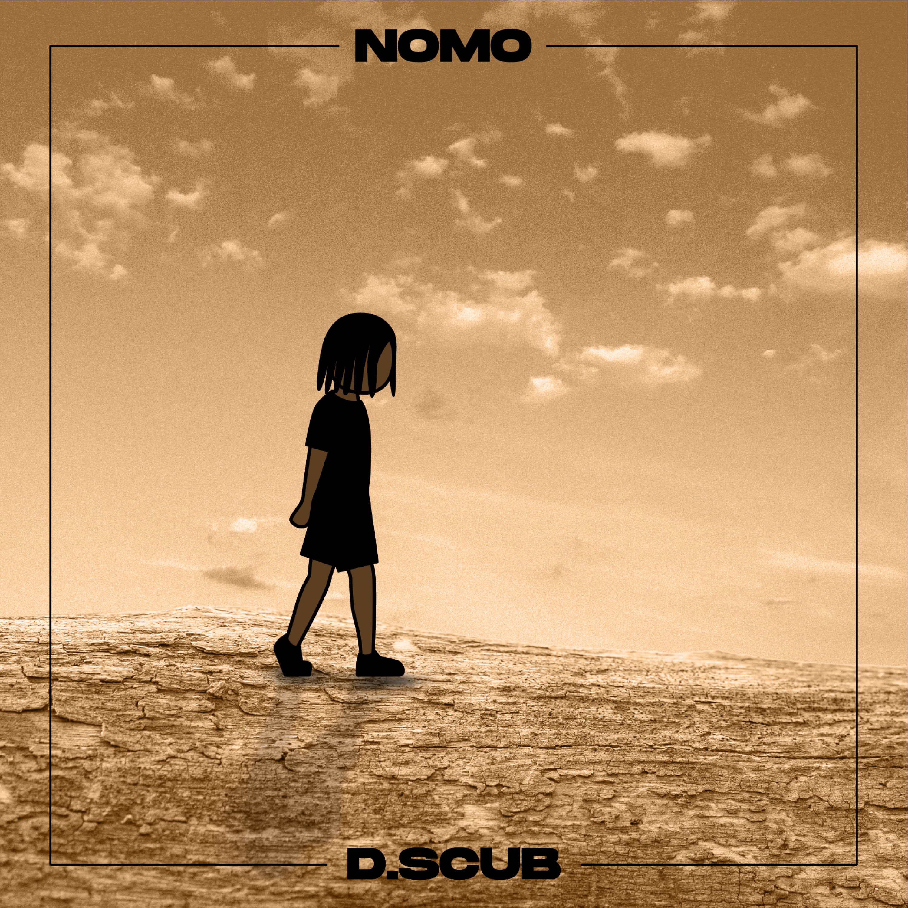 NOMO artwork