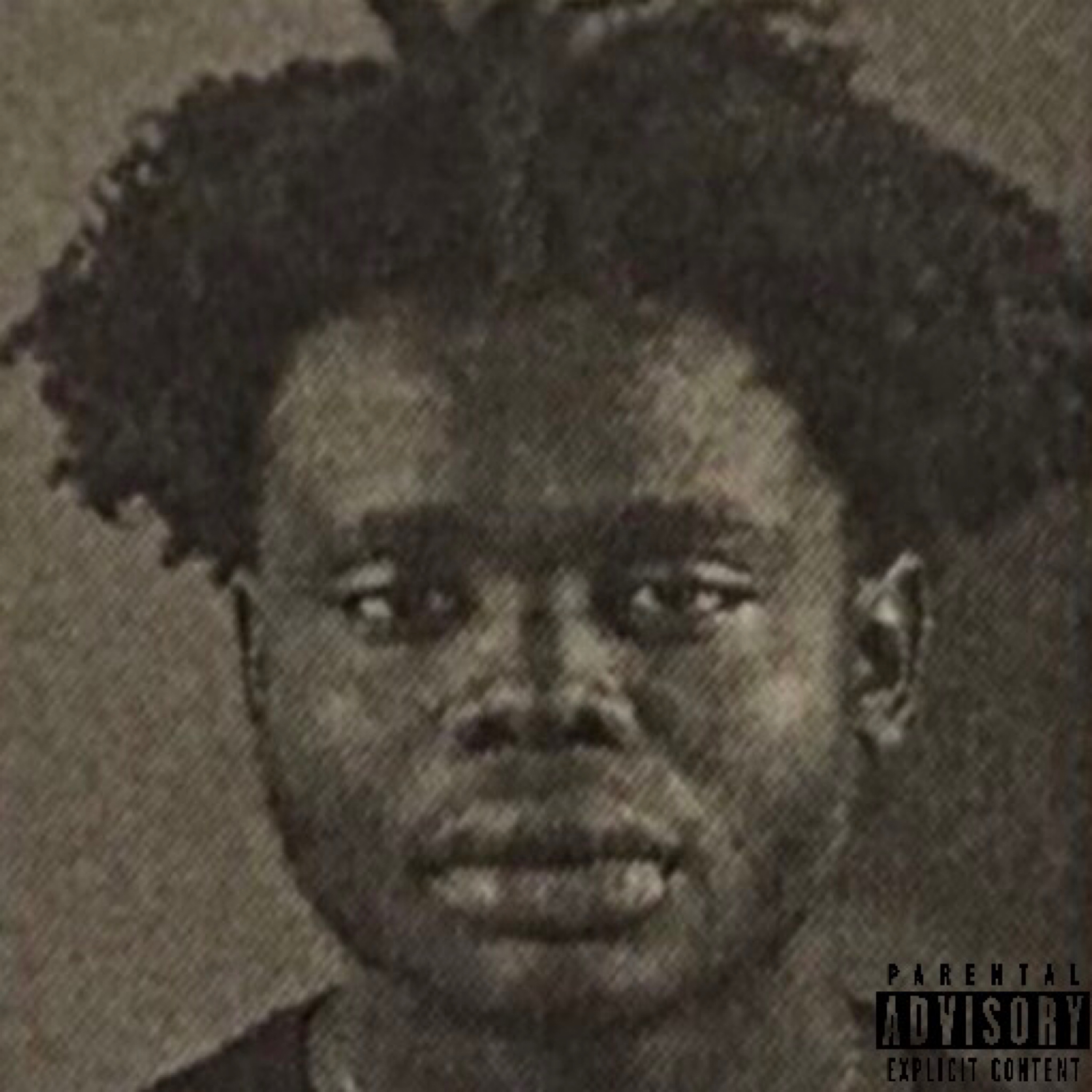 House Arrest Tingz (Remix) artwork