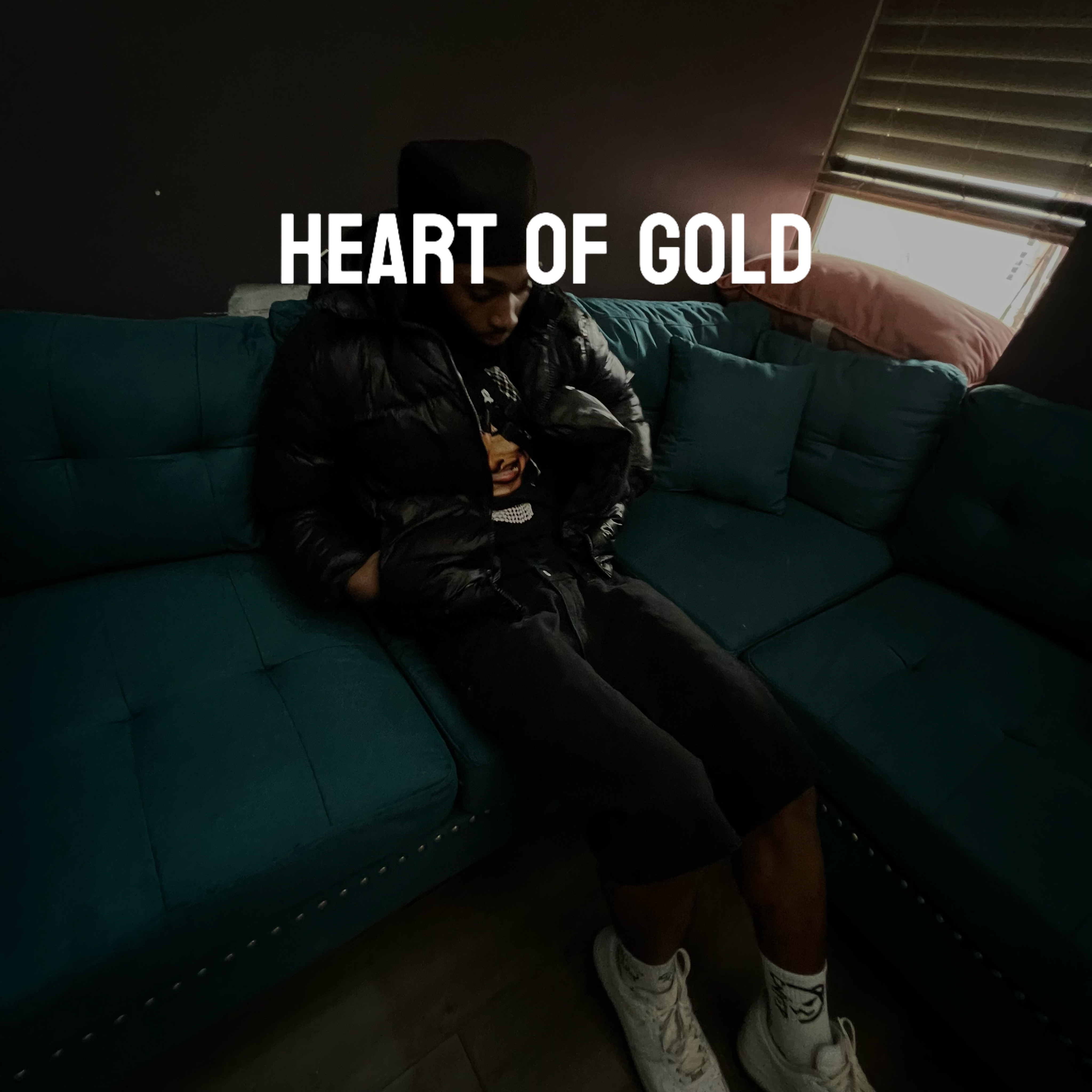 HEARTOFGOLD artwork