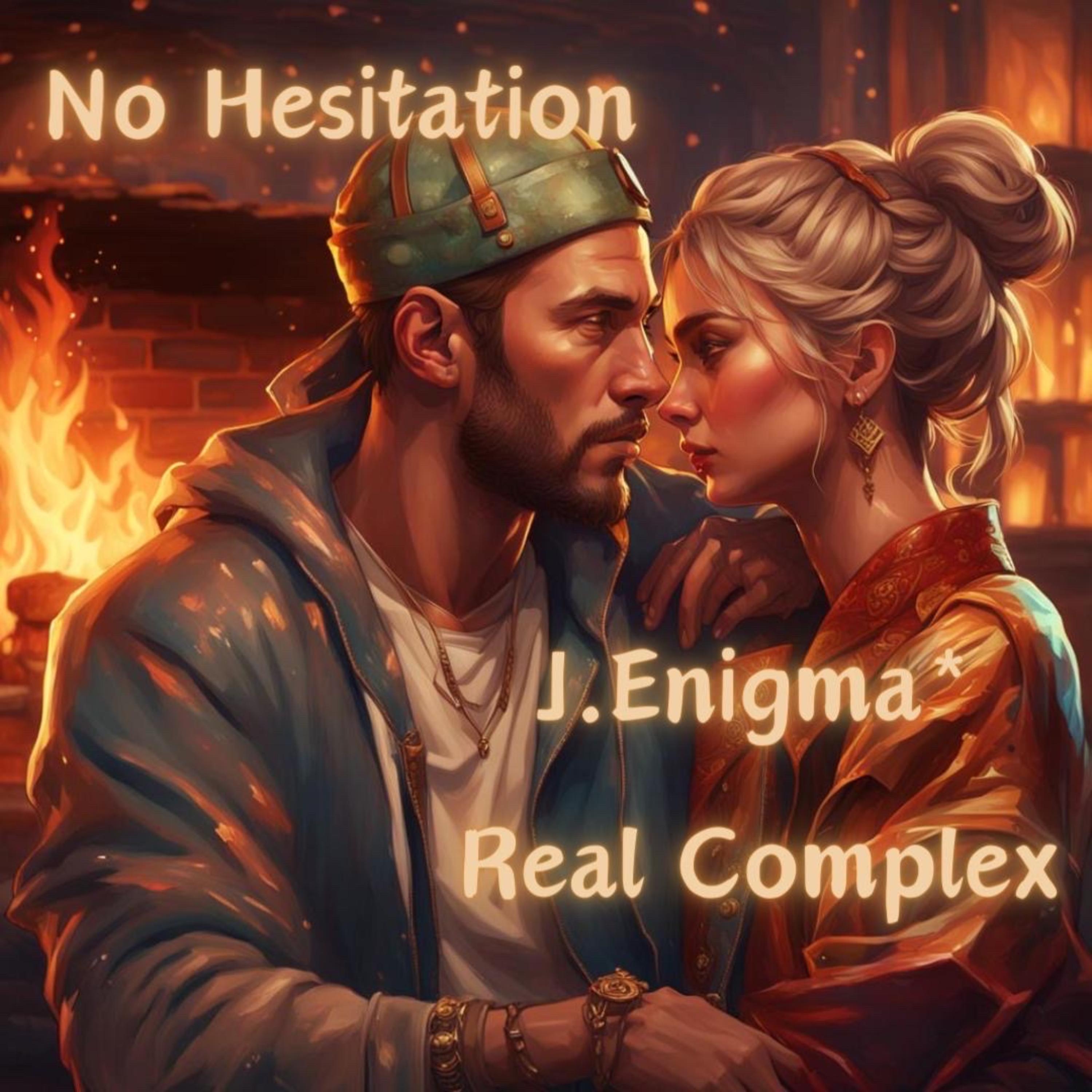 No Hesitation artwork