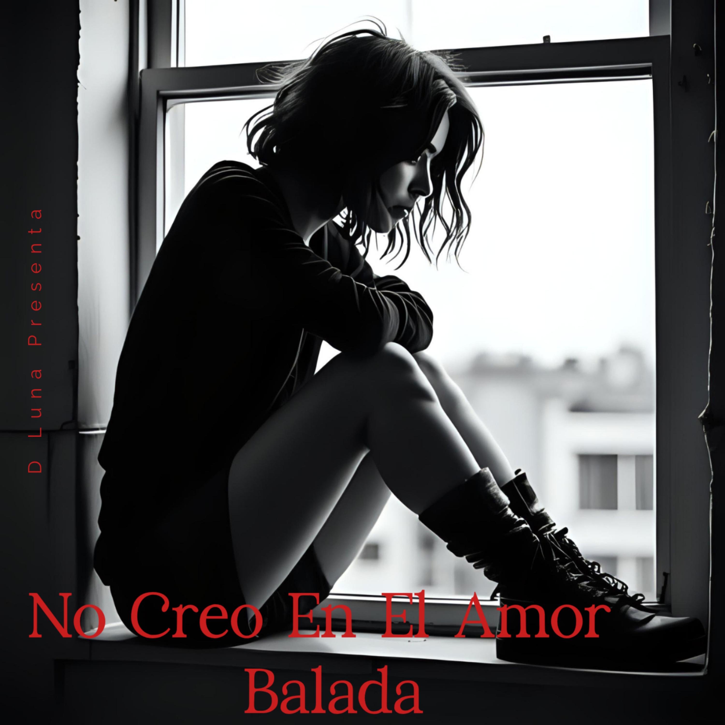No Creo En El Amor artwork