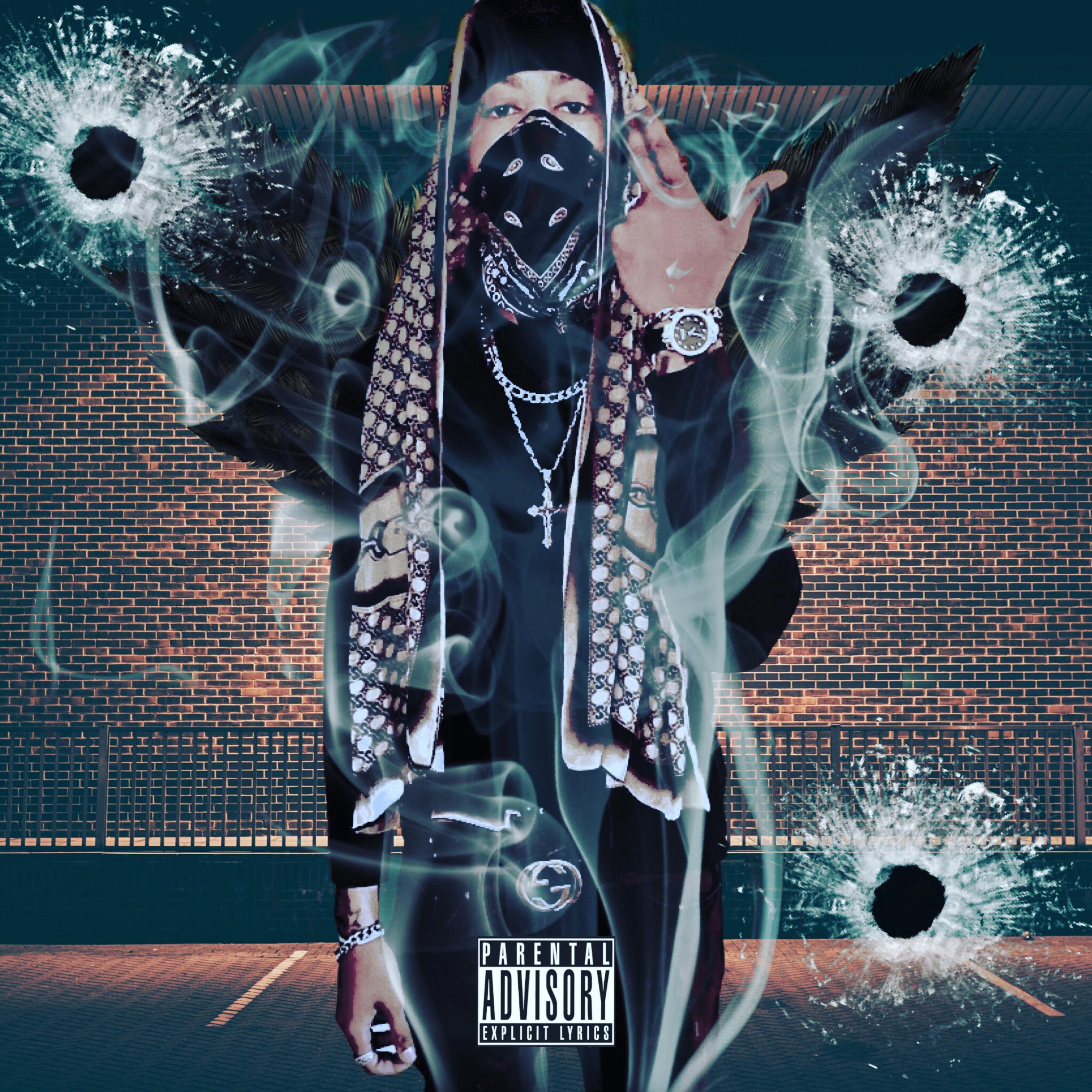 Fukk Da Feds artwork