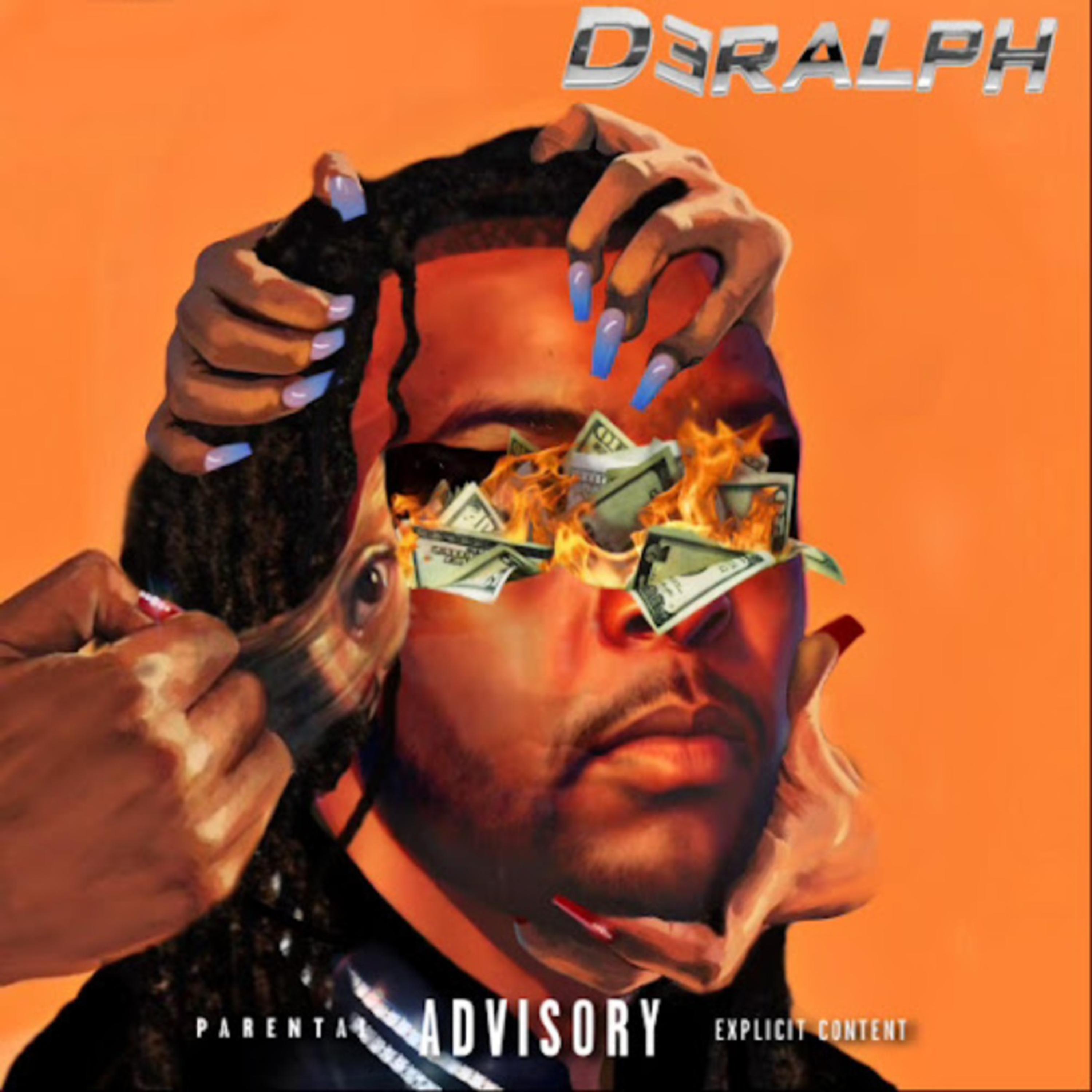 No Mo by Deralph cover art