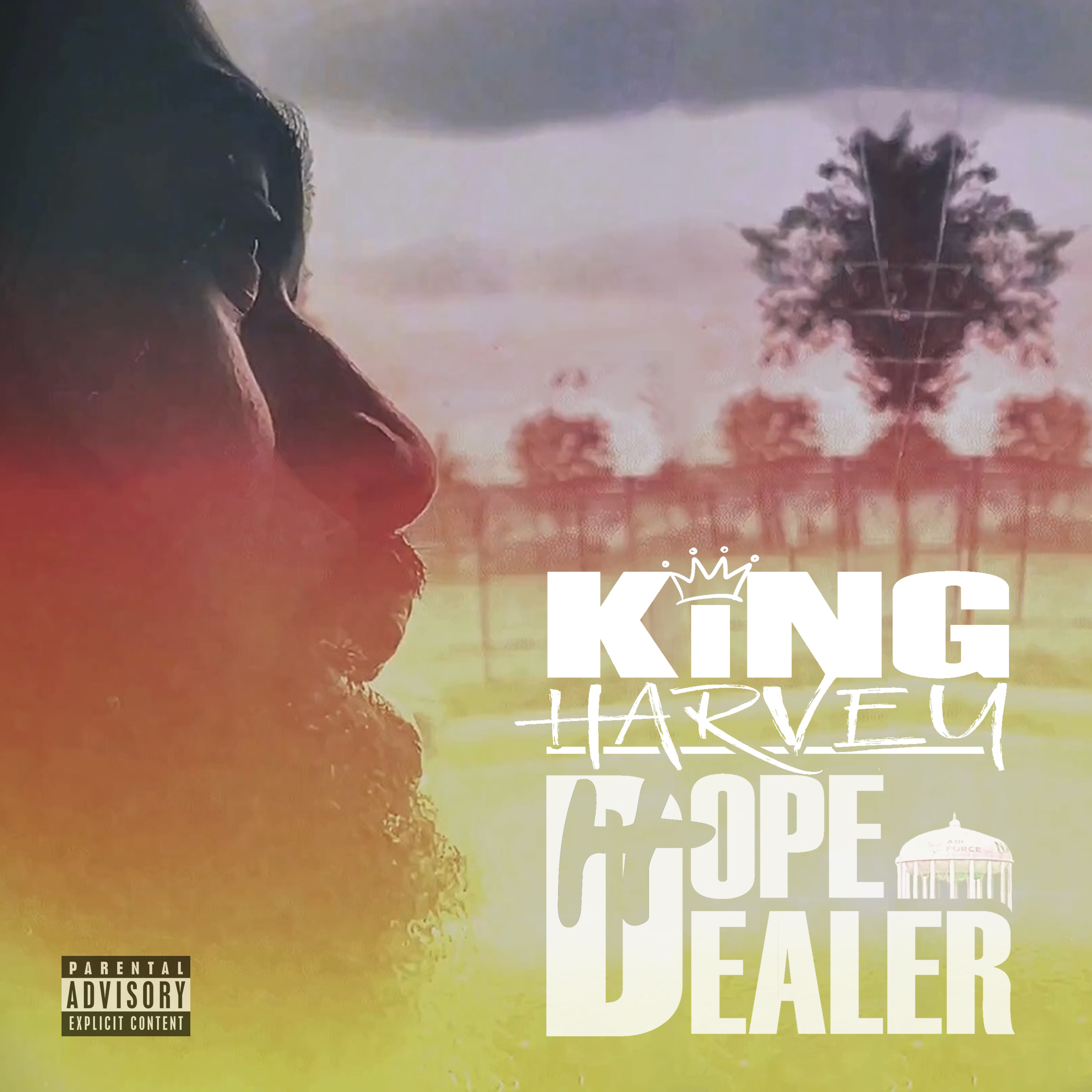 Hope Dealer by King Harvey