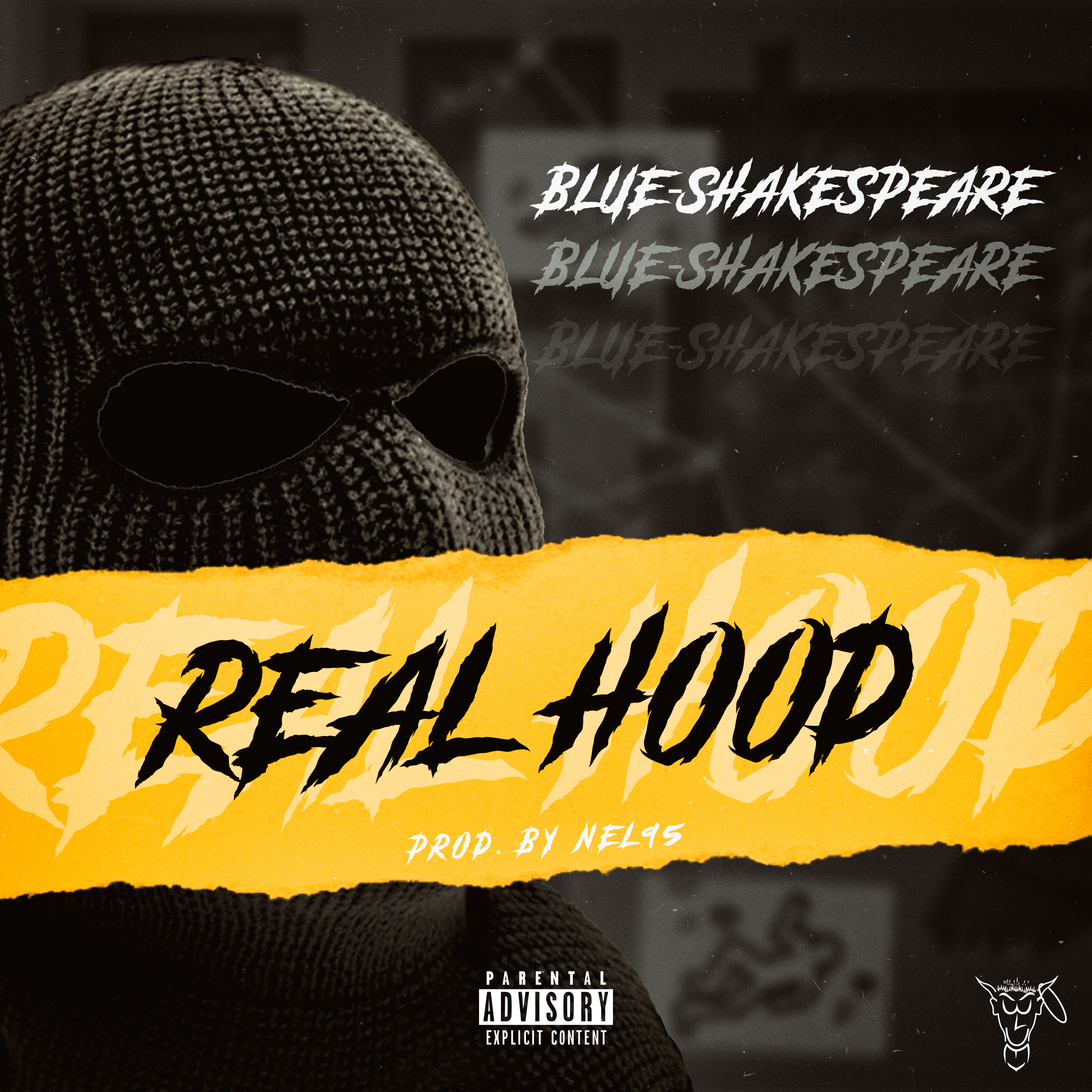 Real Hood artwork