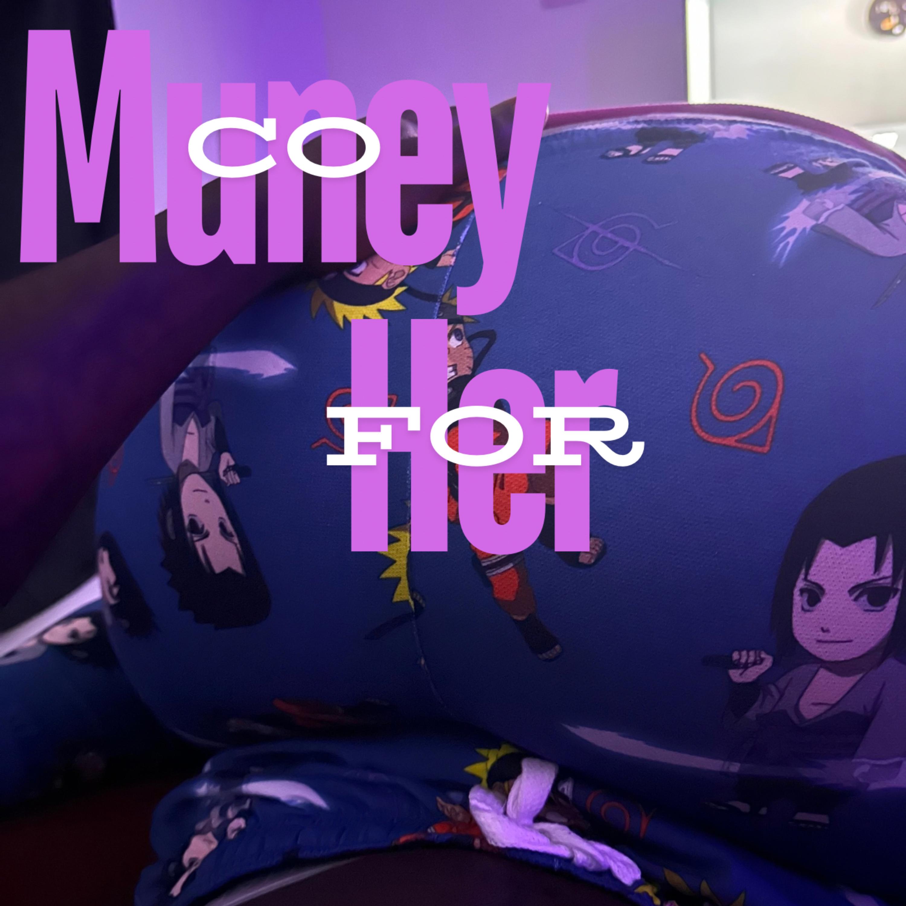 For Her artwork
