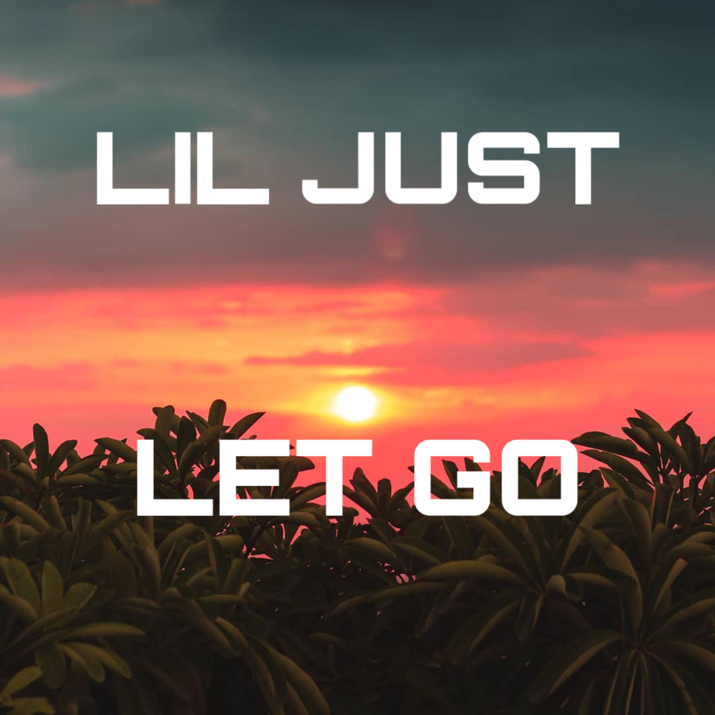 Let Go artwork