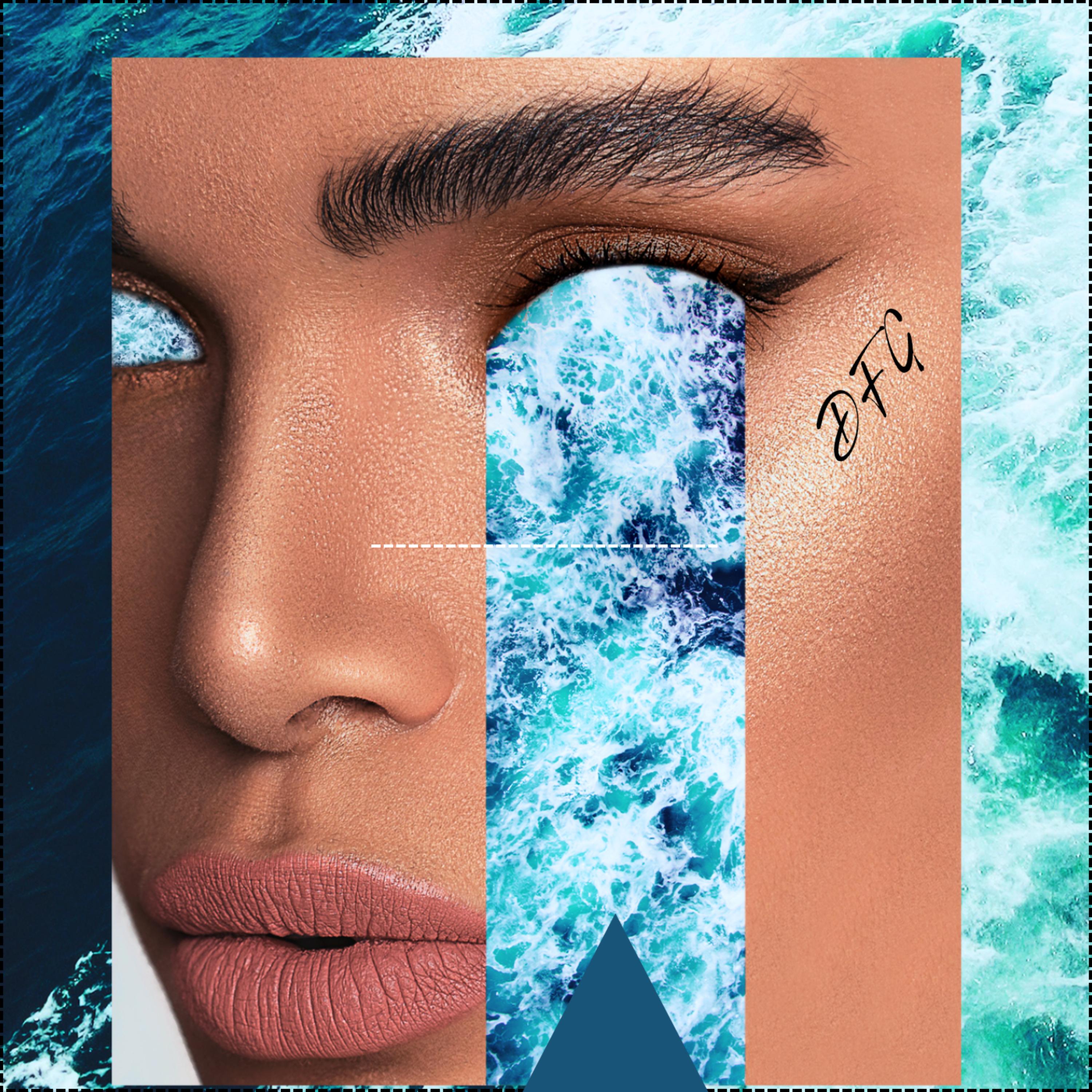 DFG (Destined For Greatness) artwork