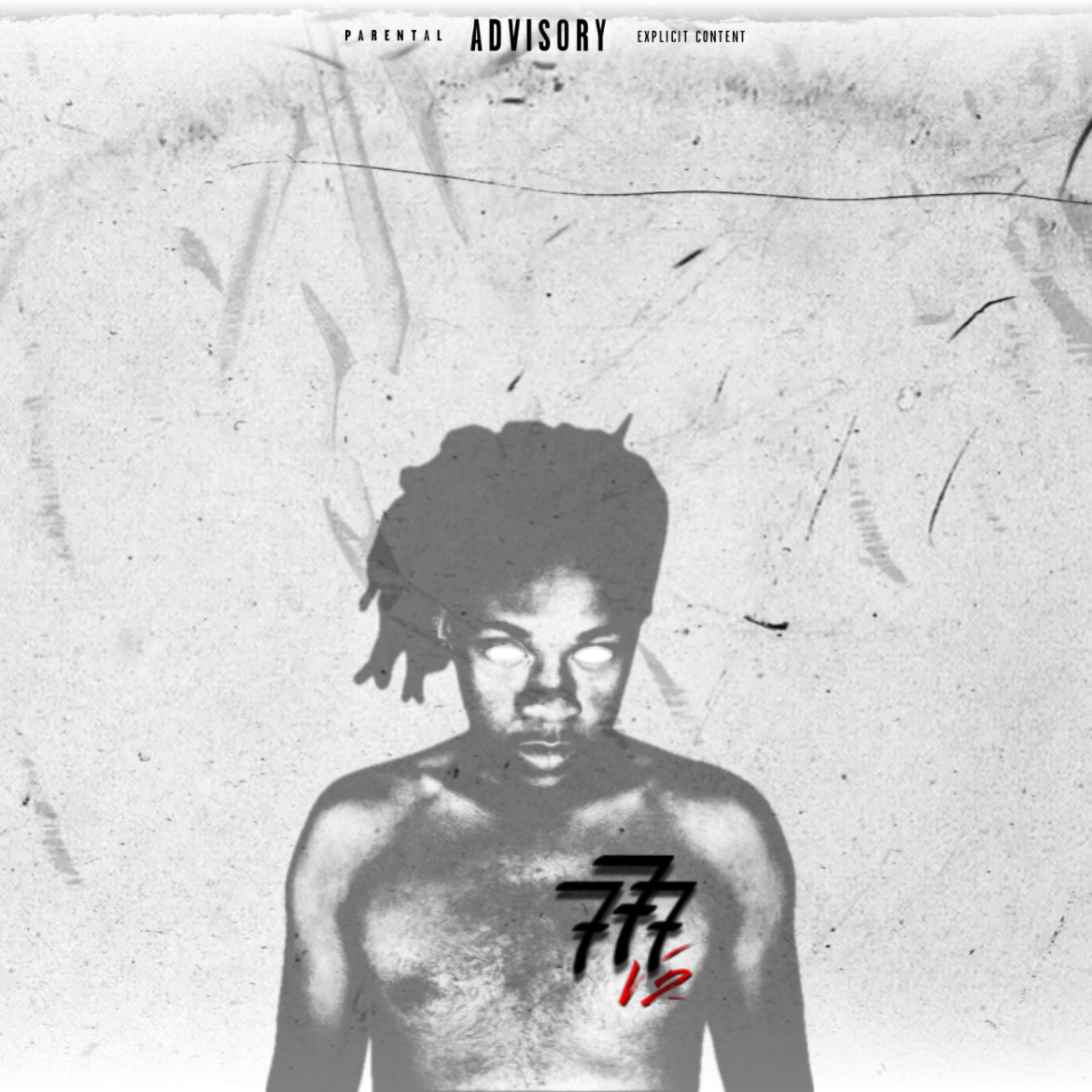 777 v2 by Scooby cover art