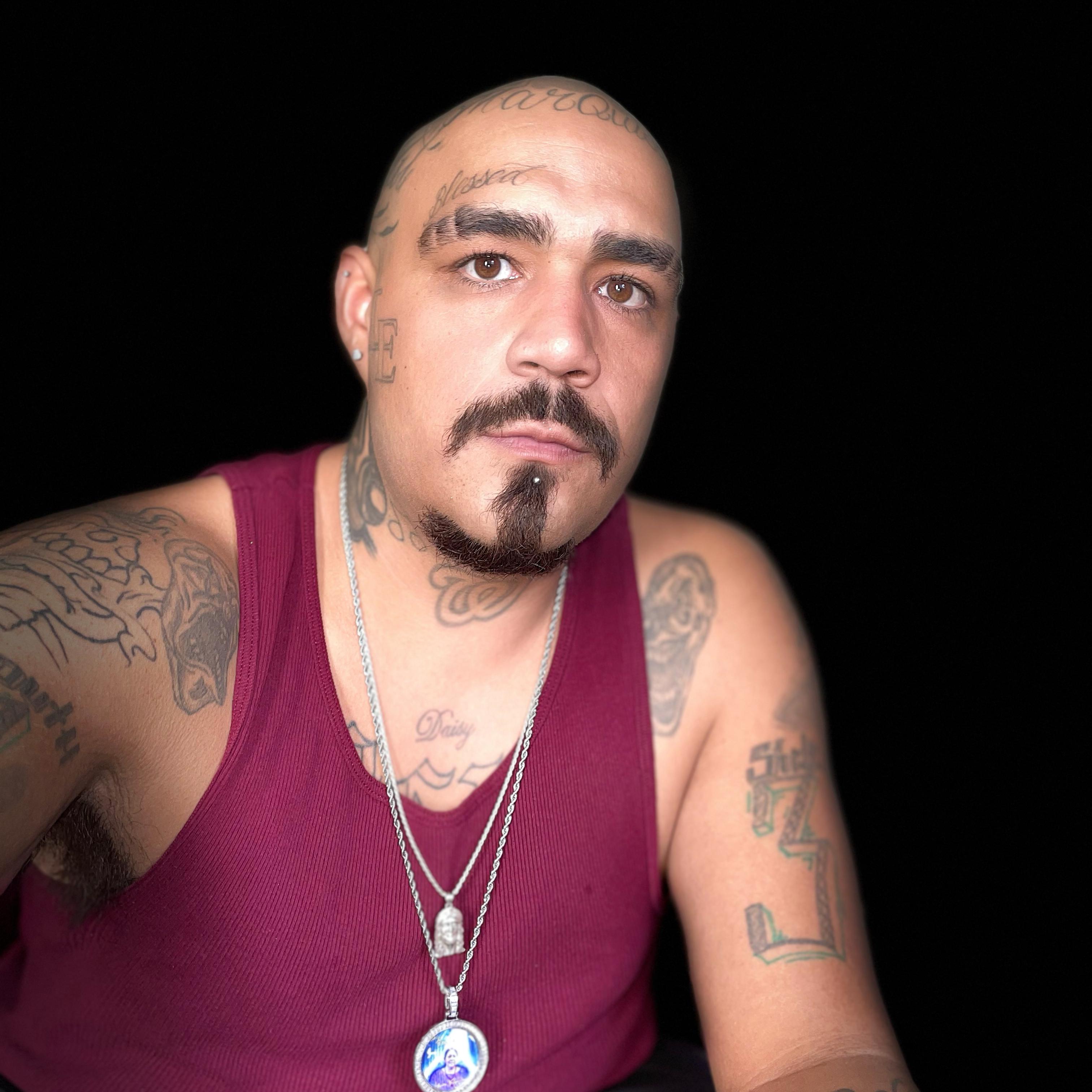 All On My Own artwork