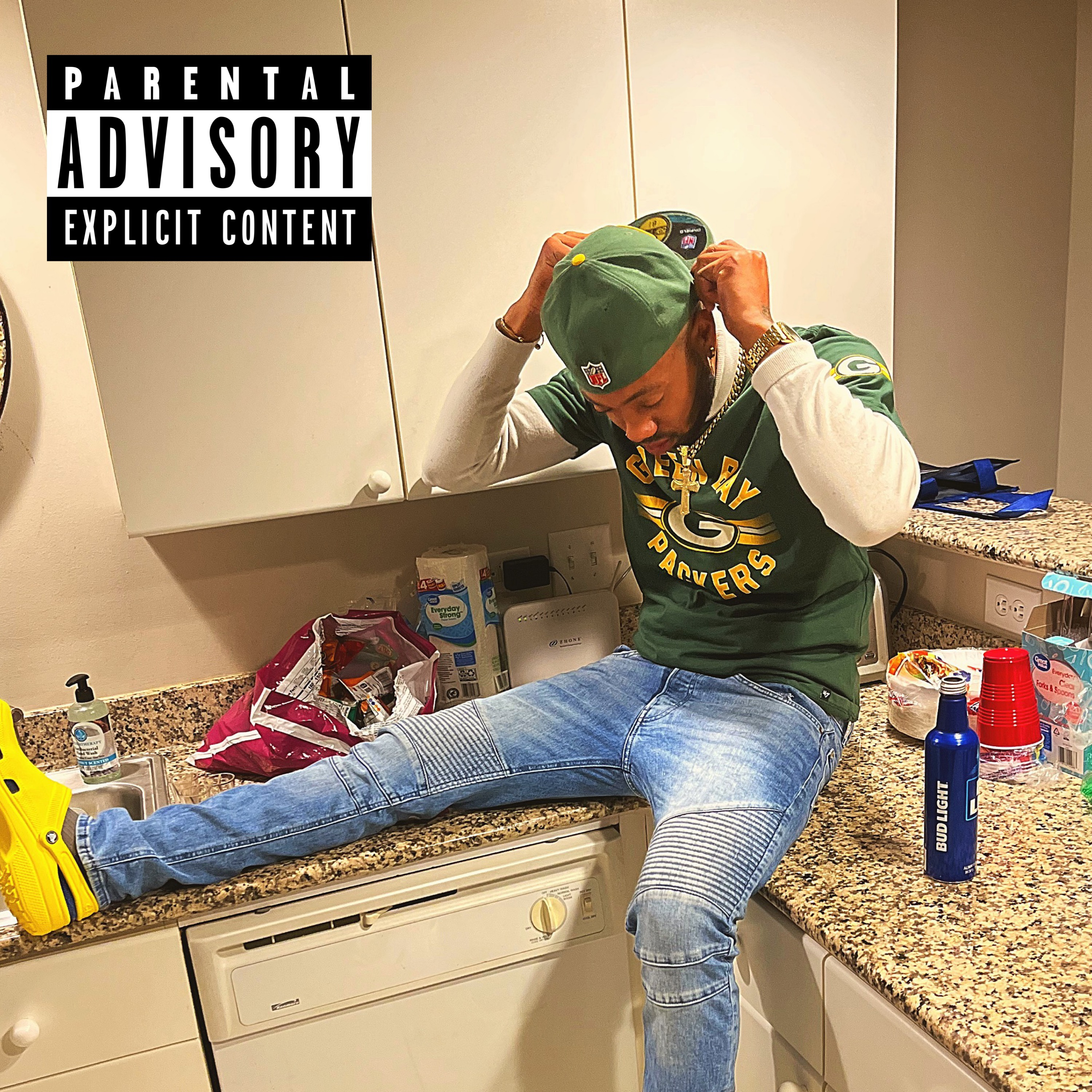 Dead Friends artwork