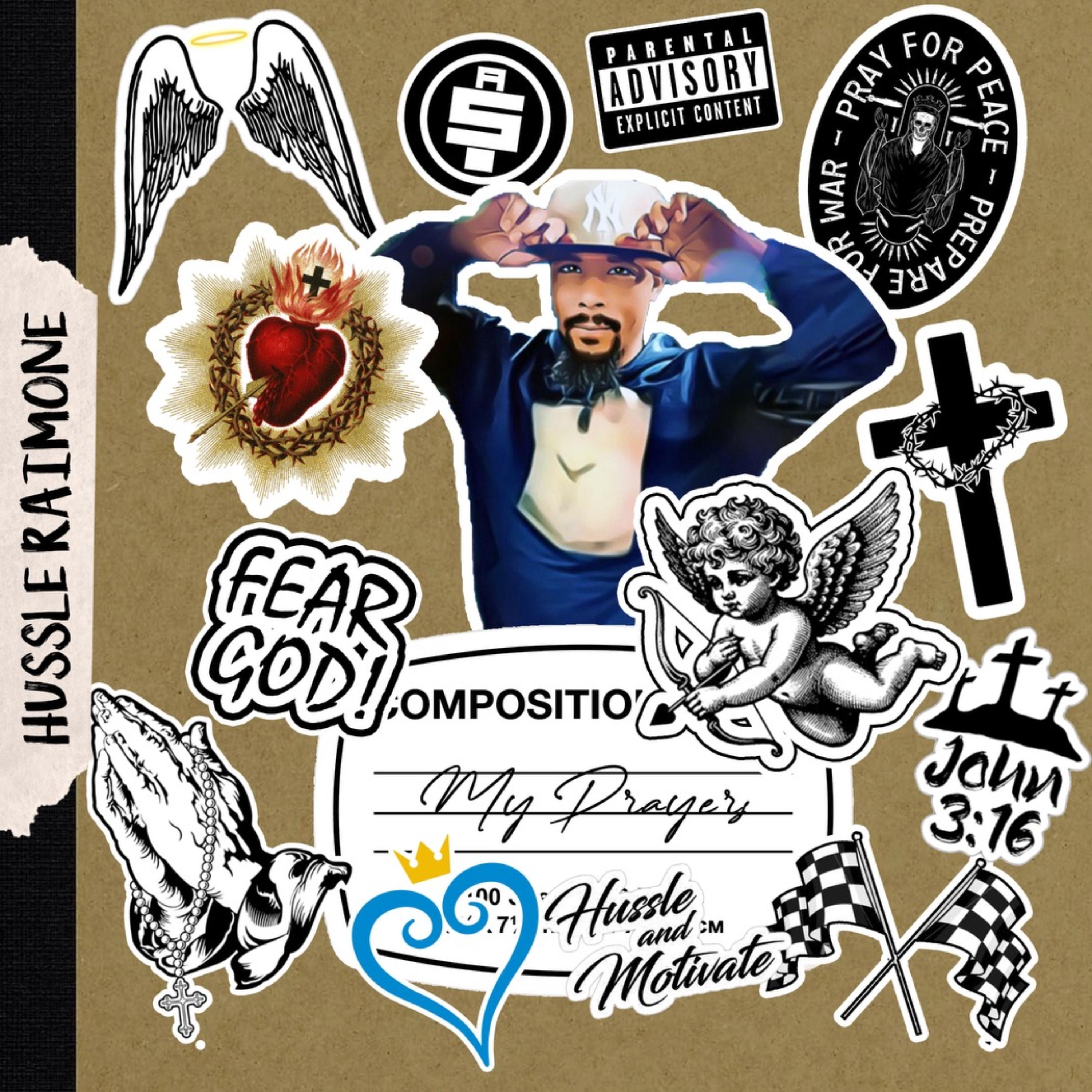 My Prayers artwork