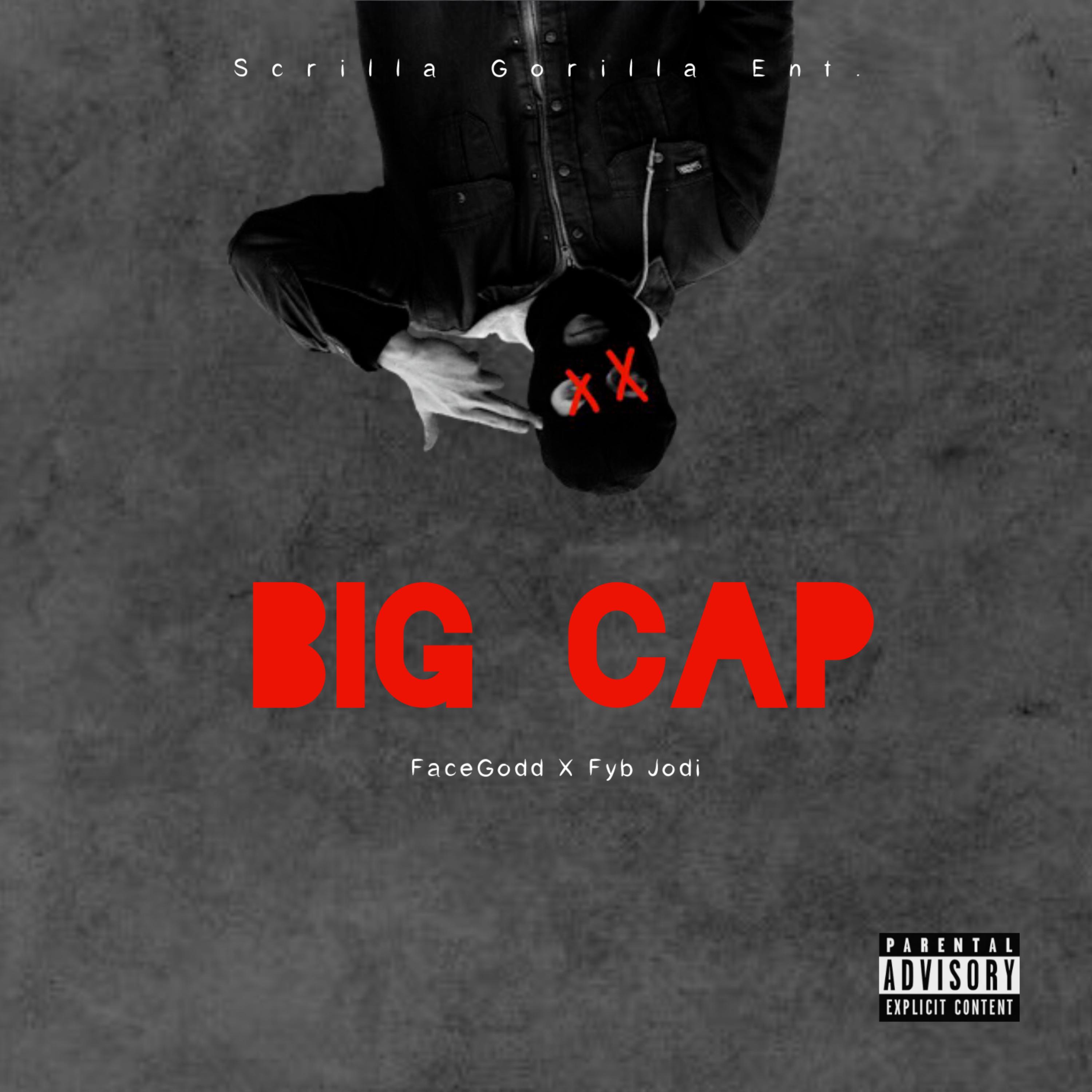 Big Cap artwork