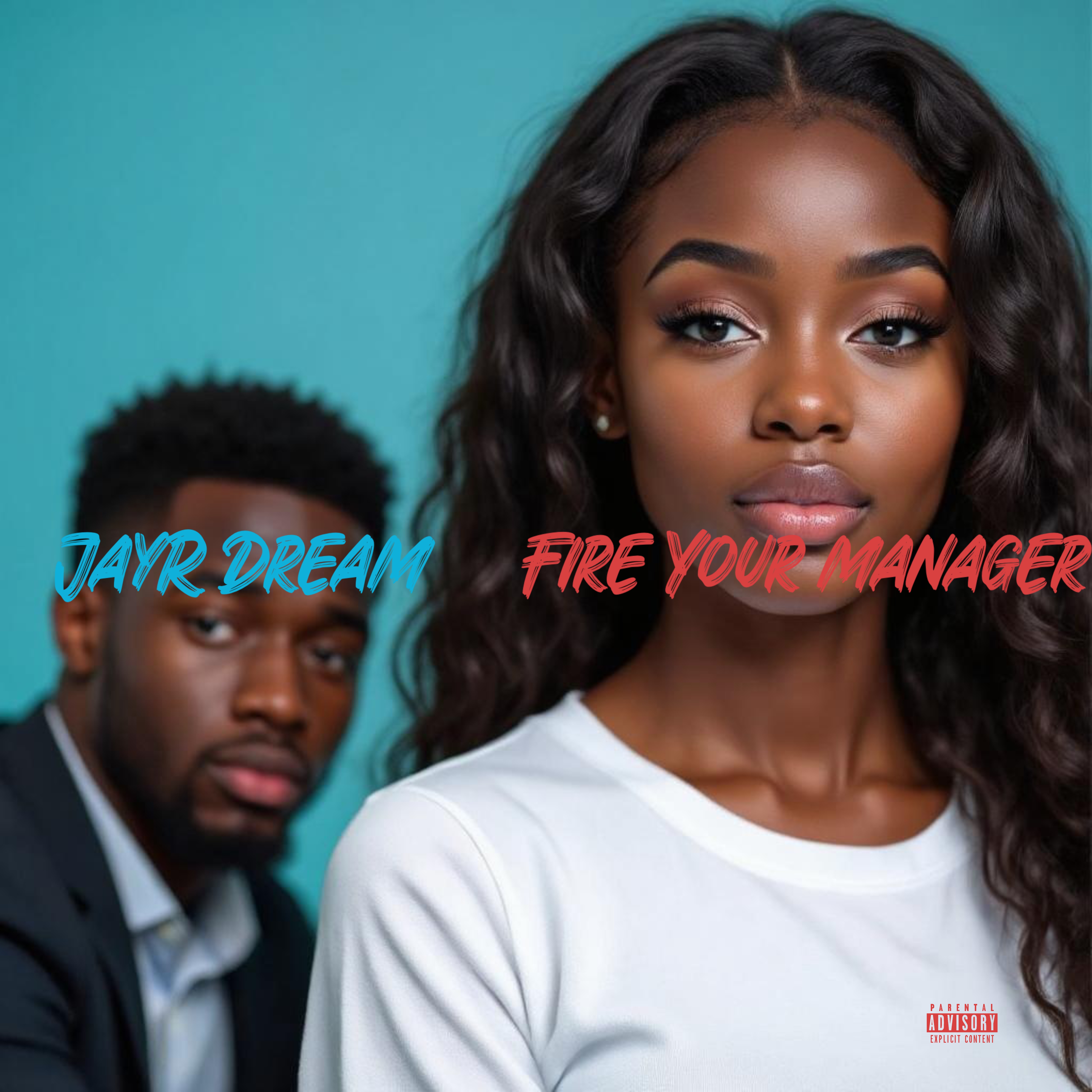 Fire Your Manager artwork