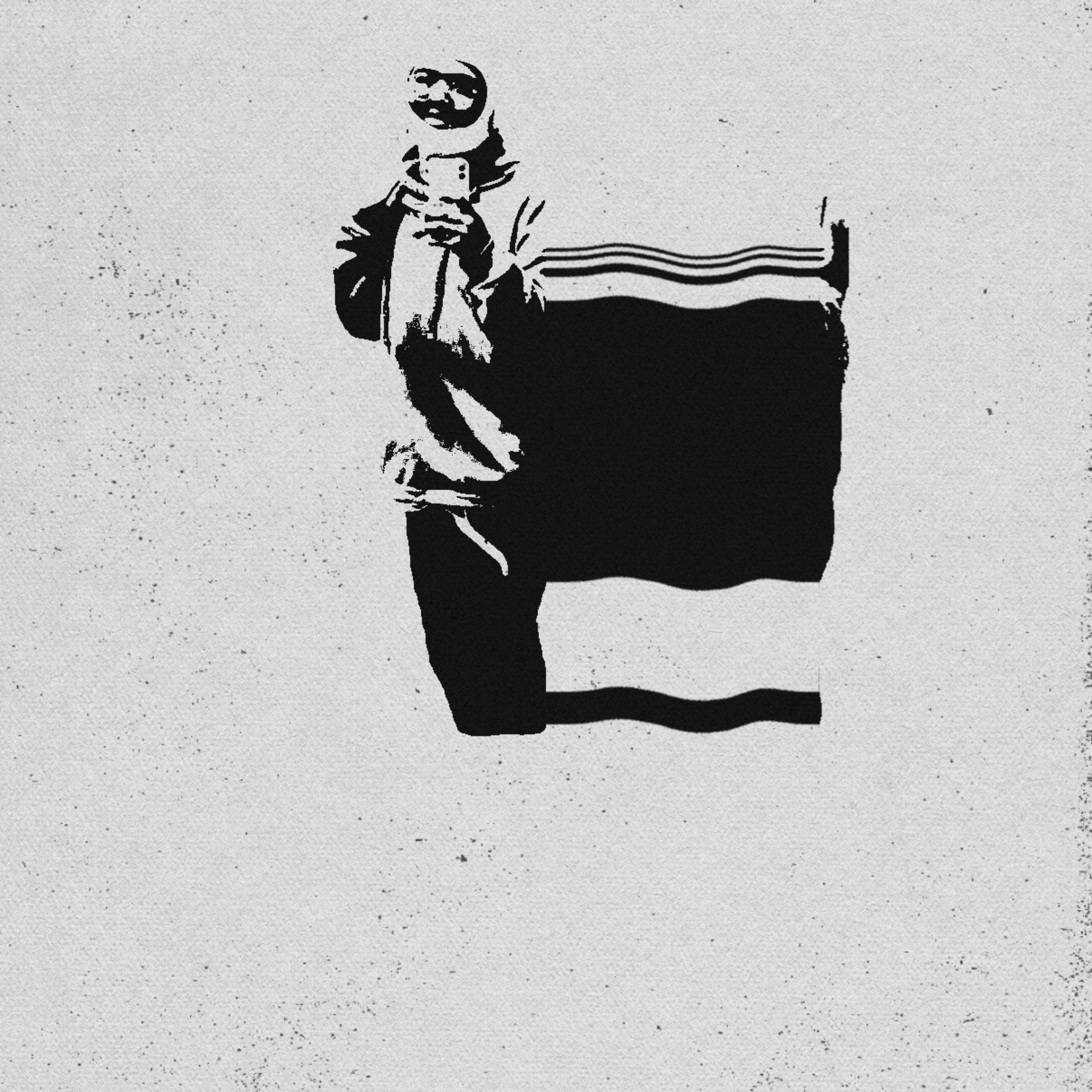 Goofy artwork