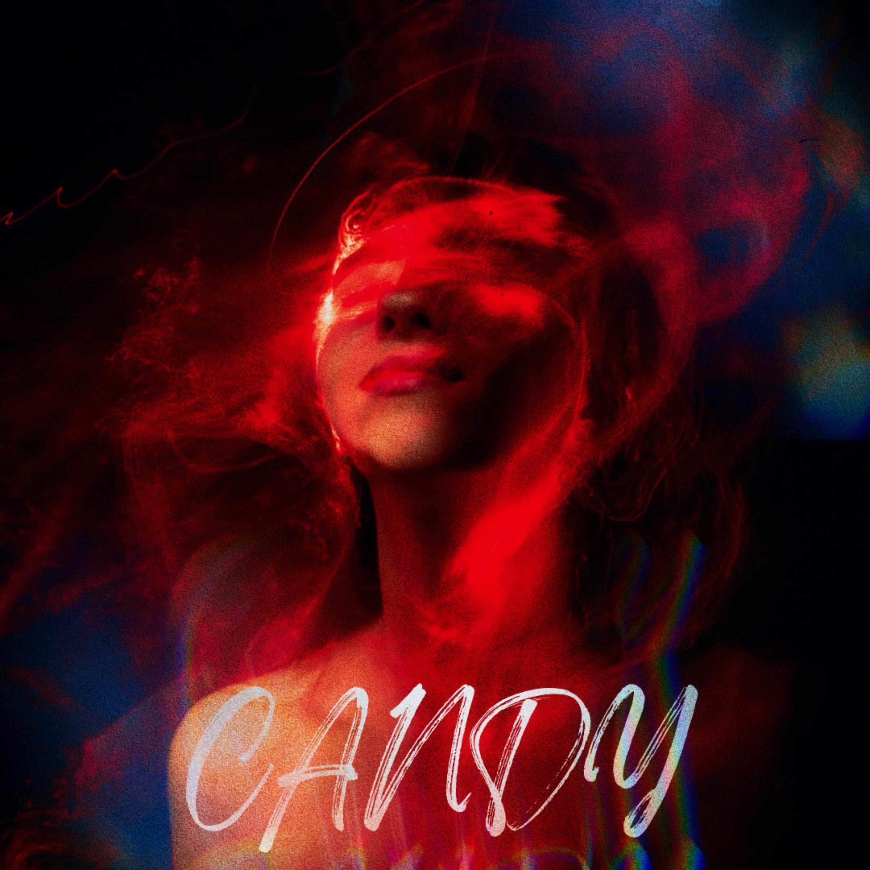 Candy by IAMGEMINI cover art