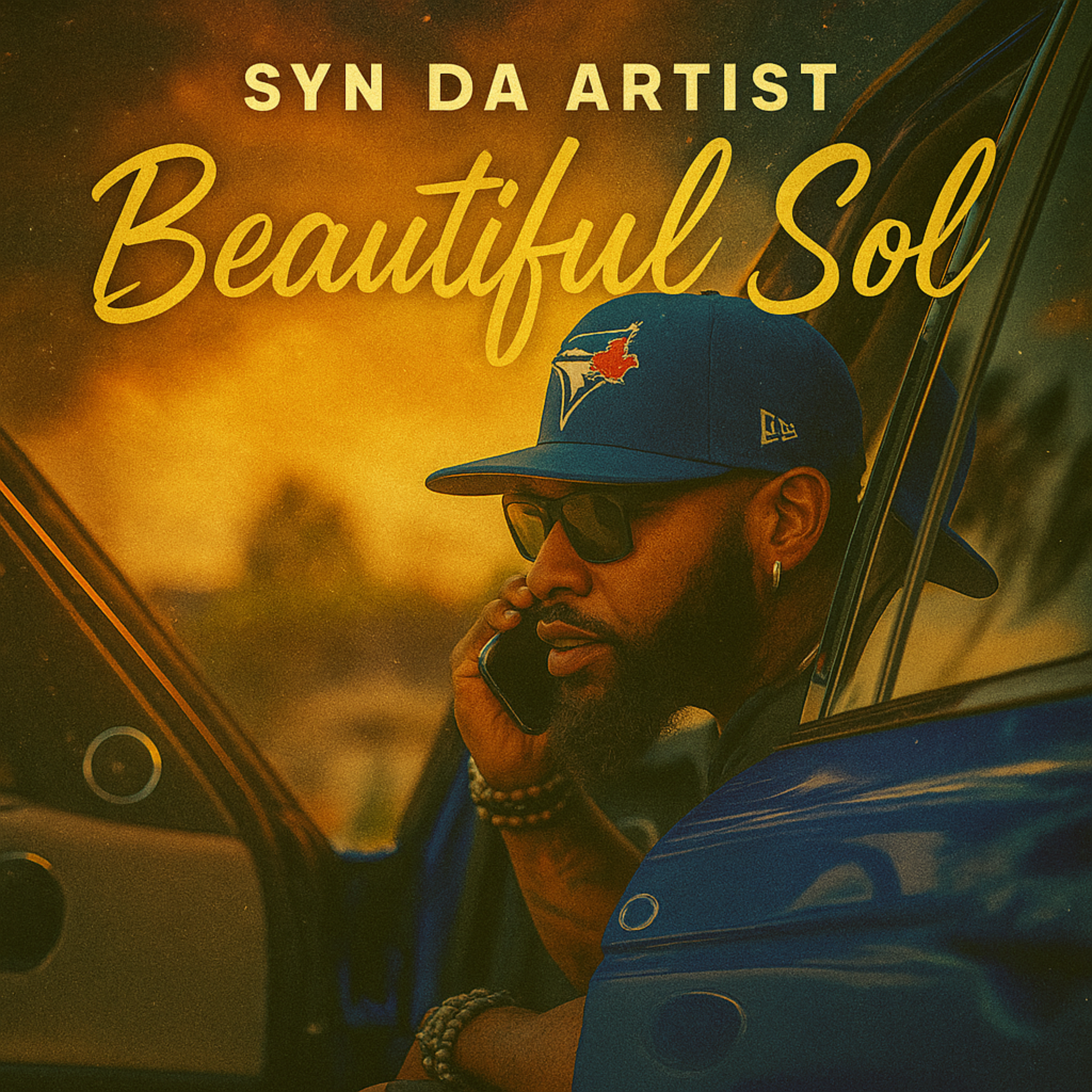 BEAUTiFULsoL artwork