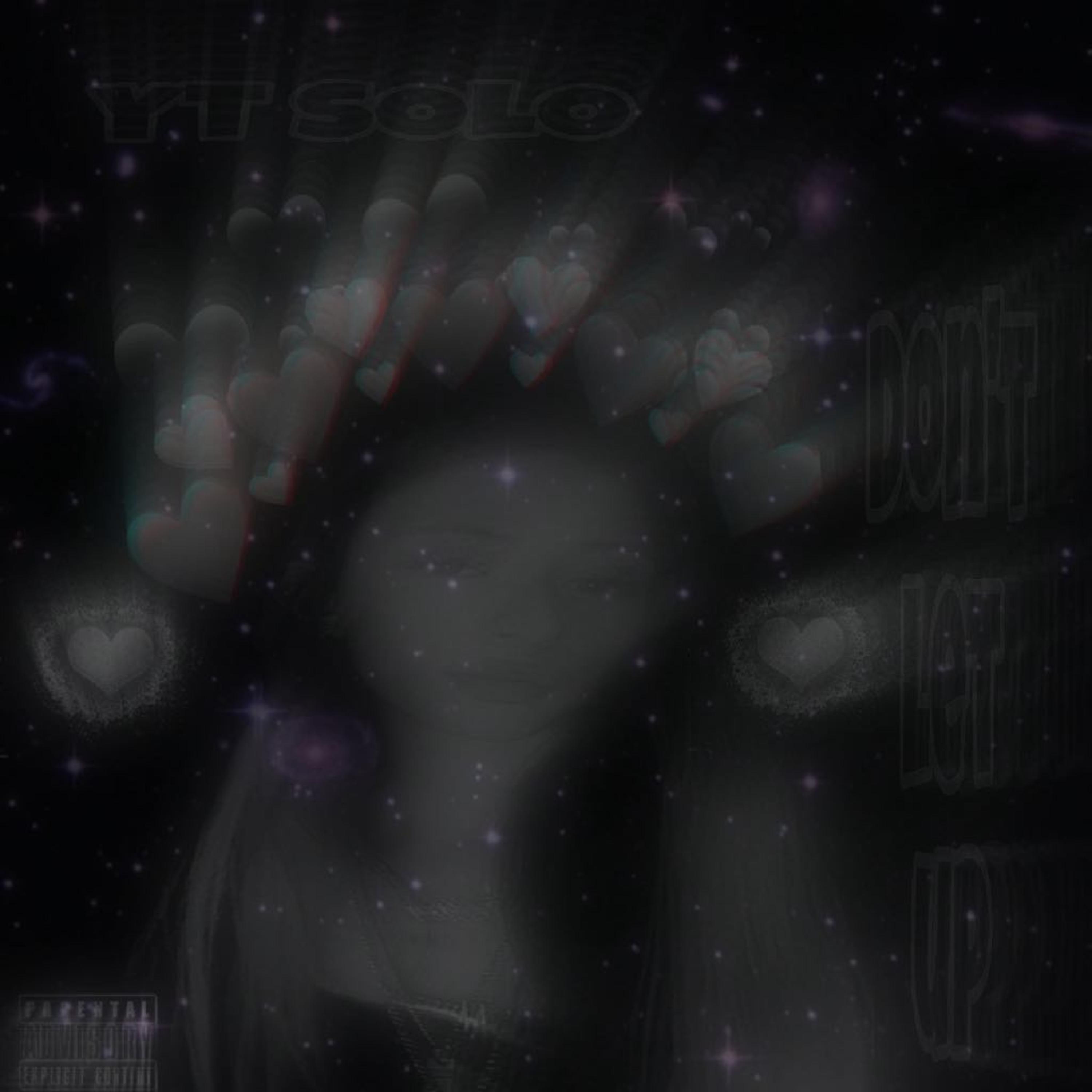 Don't Let Up artwork