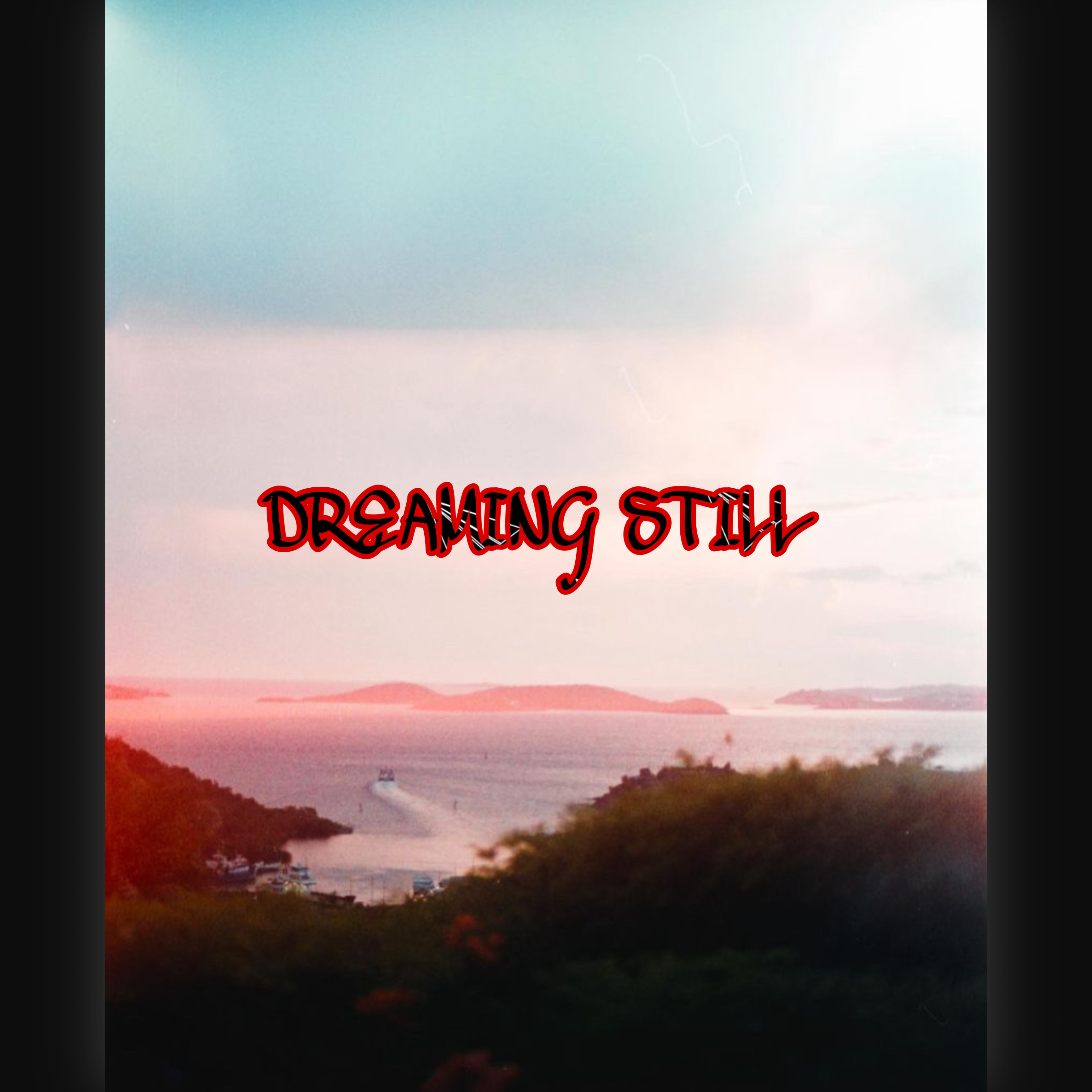 Dreaming Still artwork