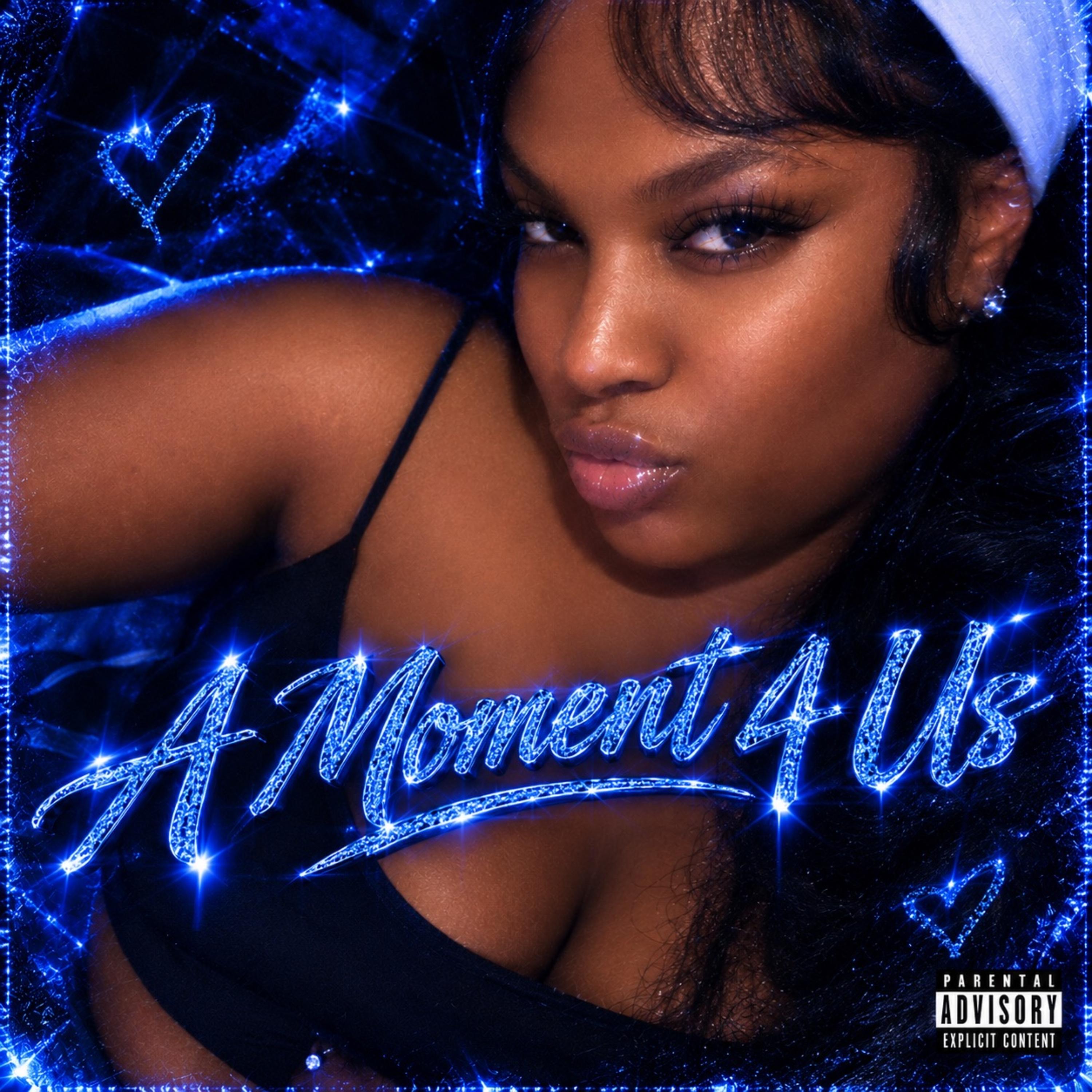 A Moment 4 Us by TYNJuli cover art