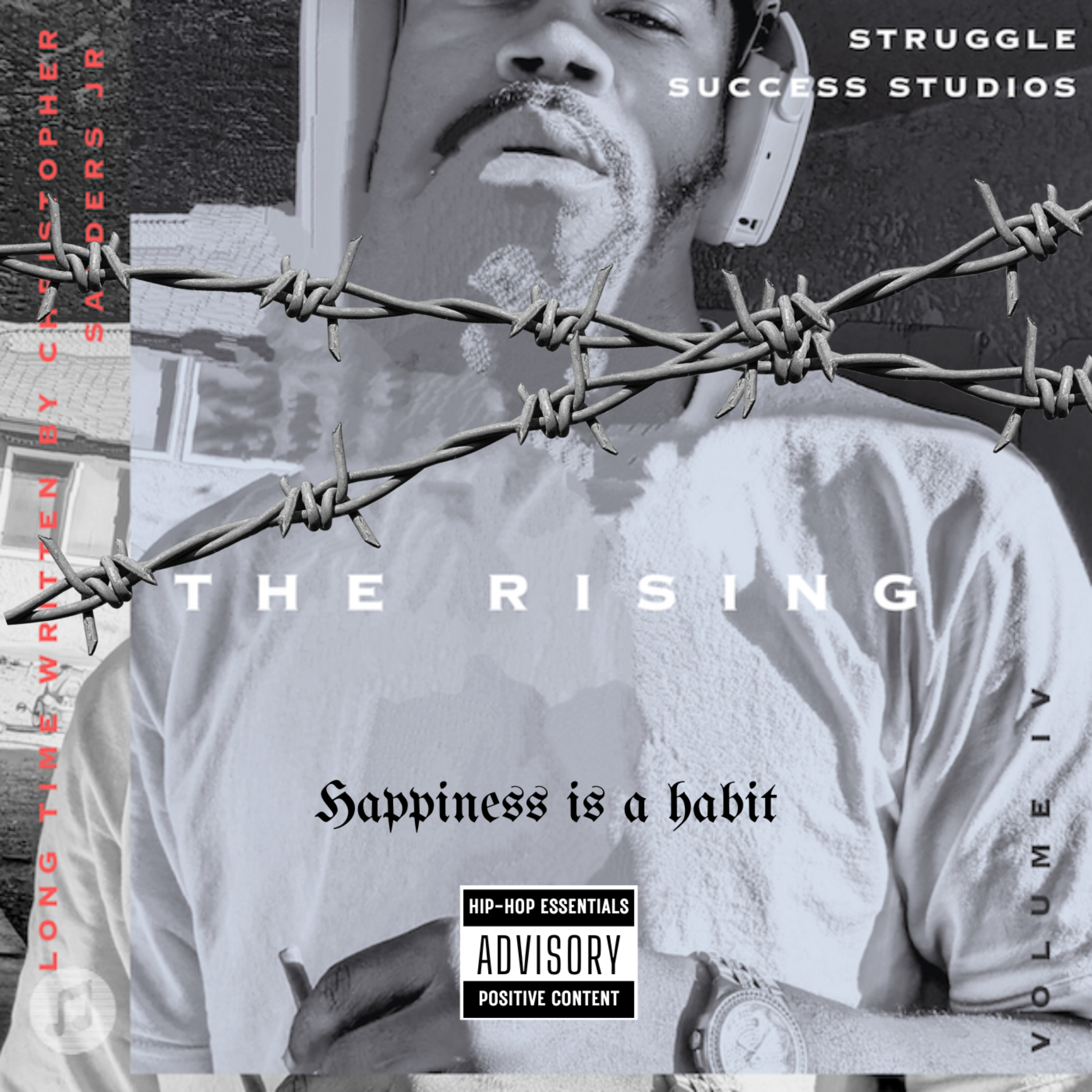 Tell Em Something artwork