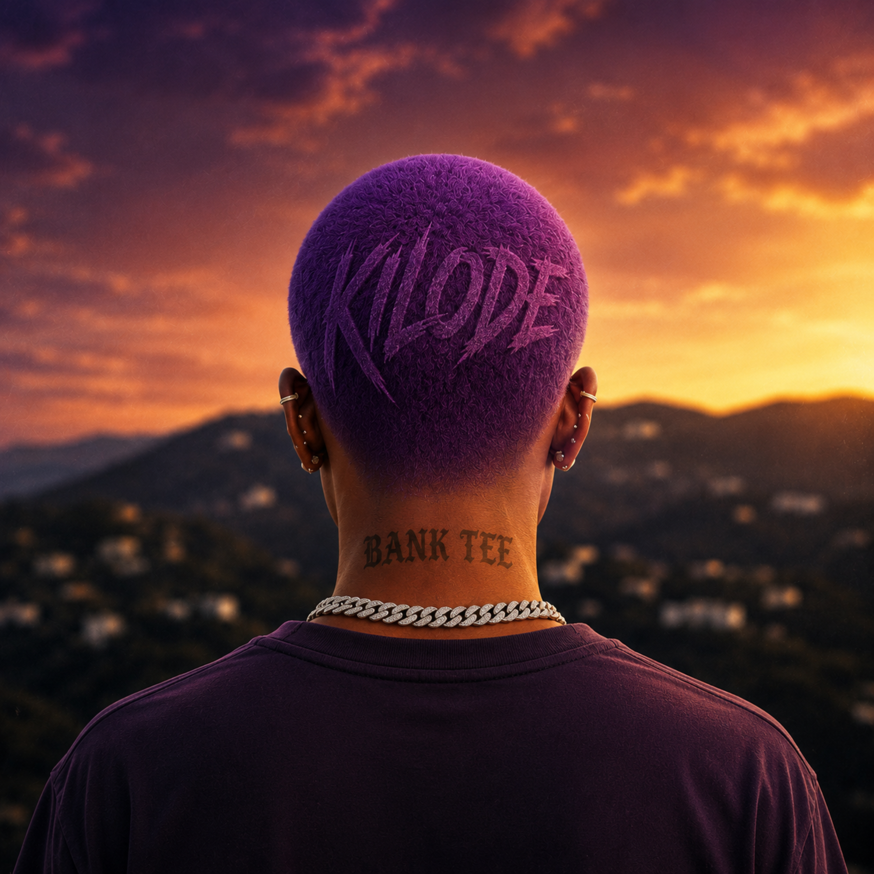Kilode by Bank Tee cover art