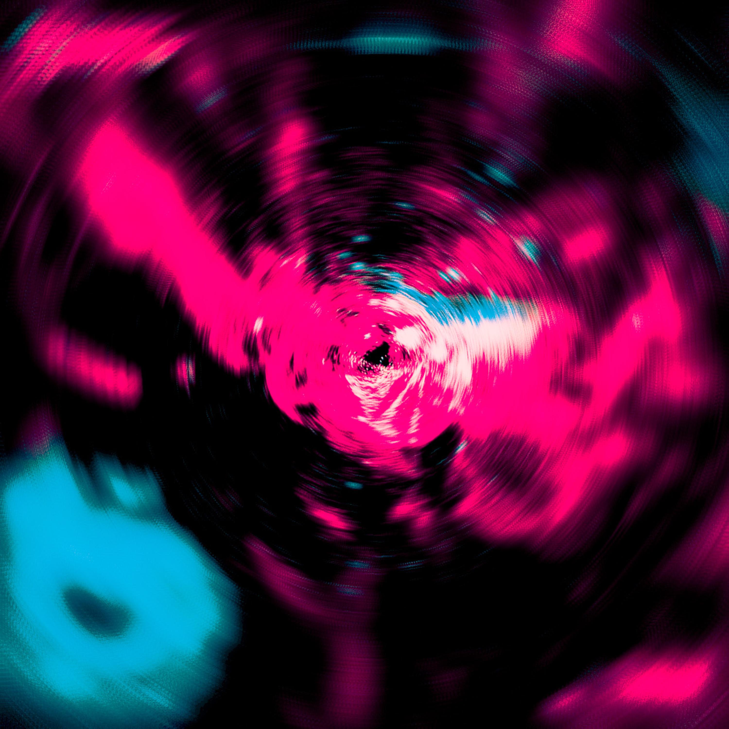 J U M P O U T artwork