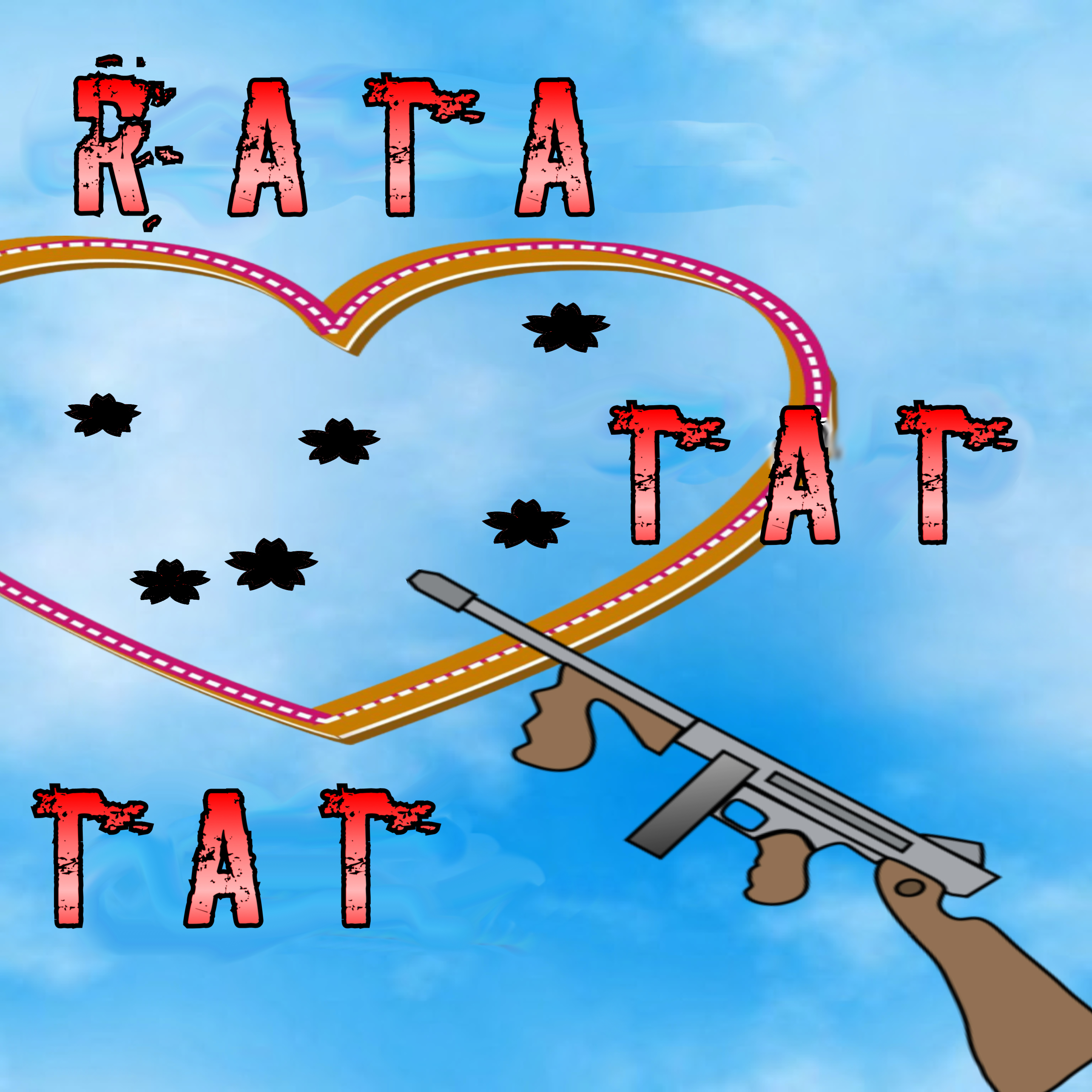 Rata Tat Tat artwork