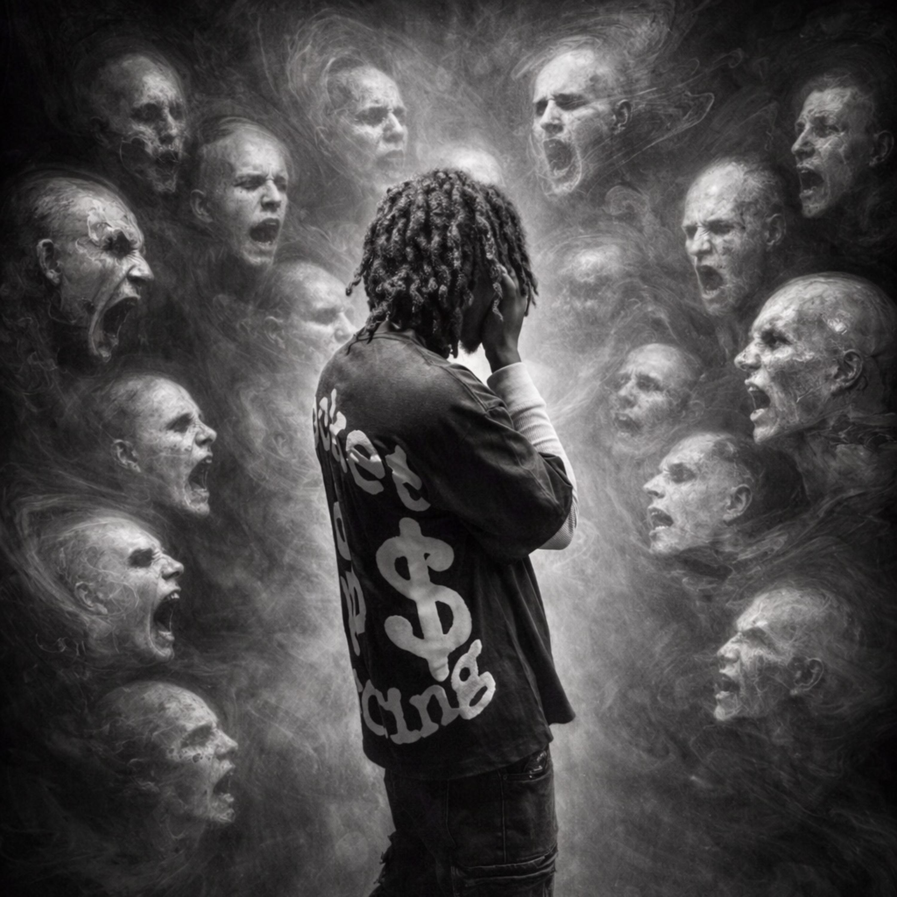 Unavailable artwork
