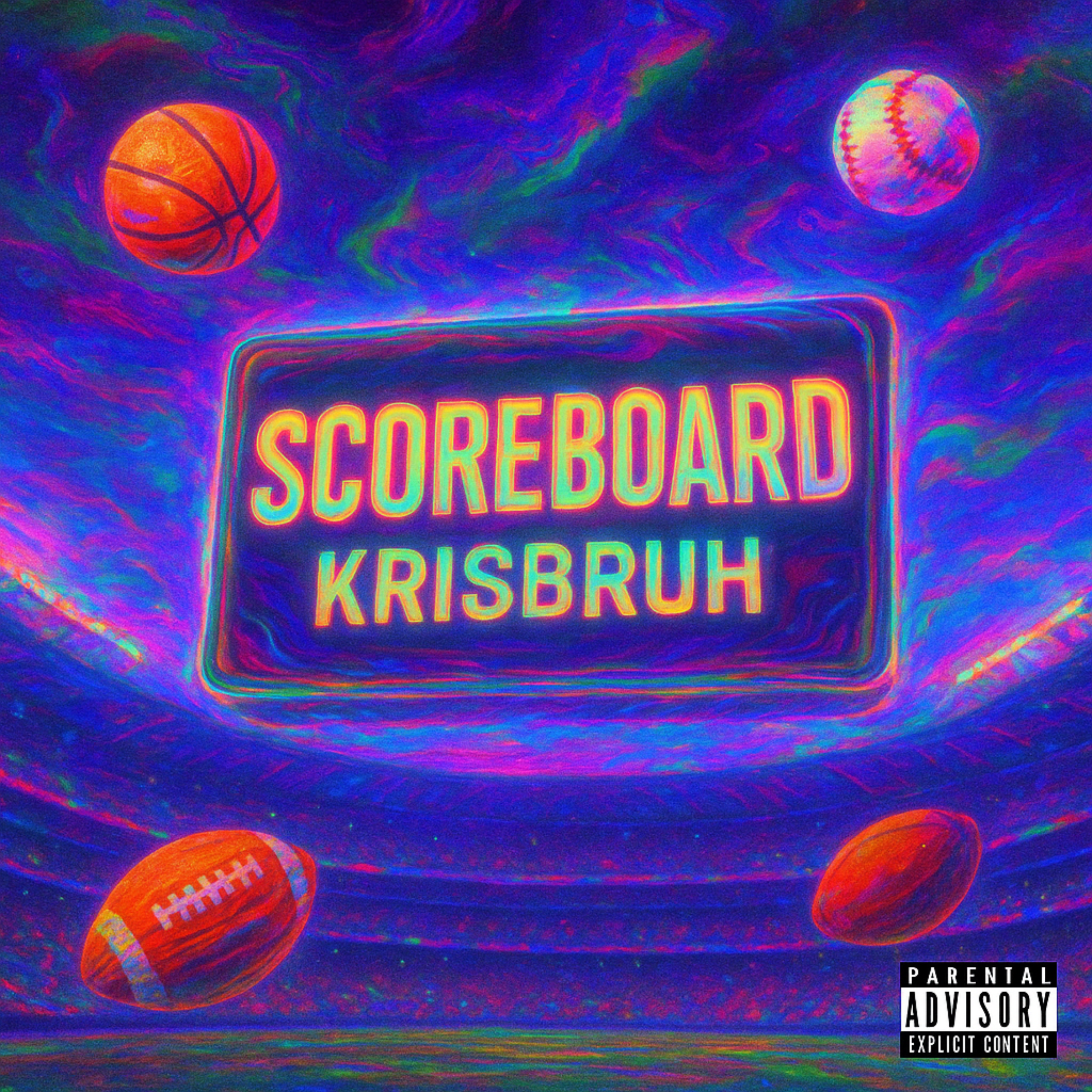 SCOREBOARD artwork