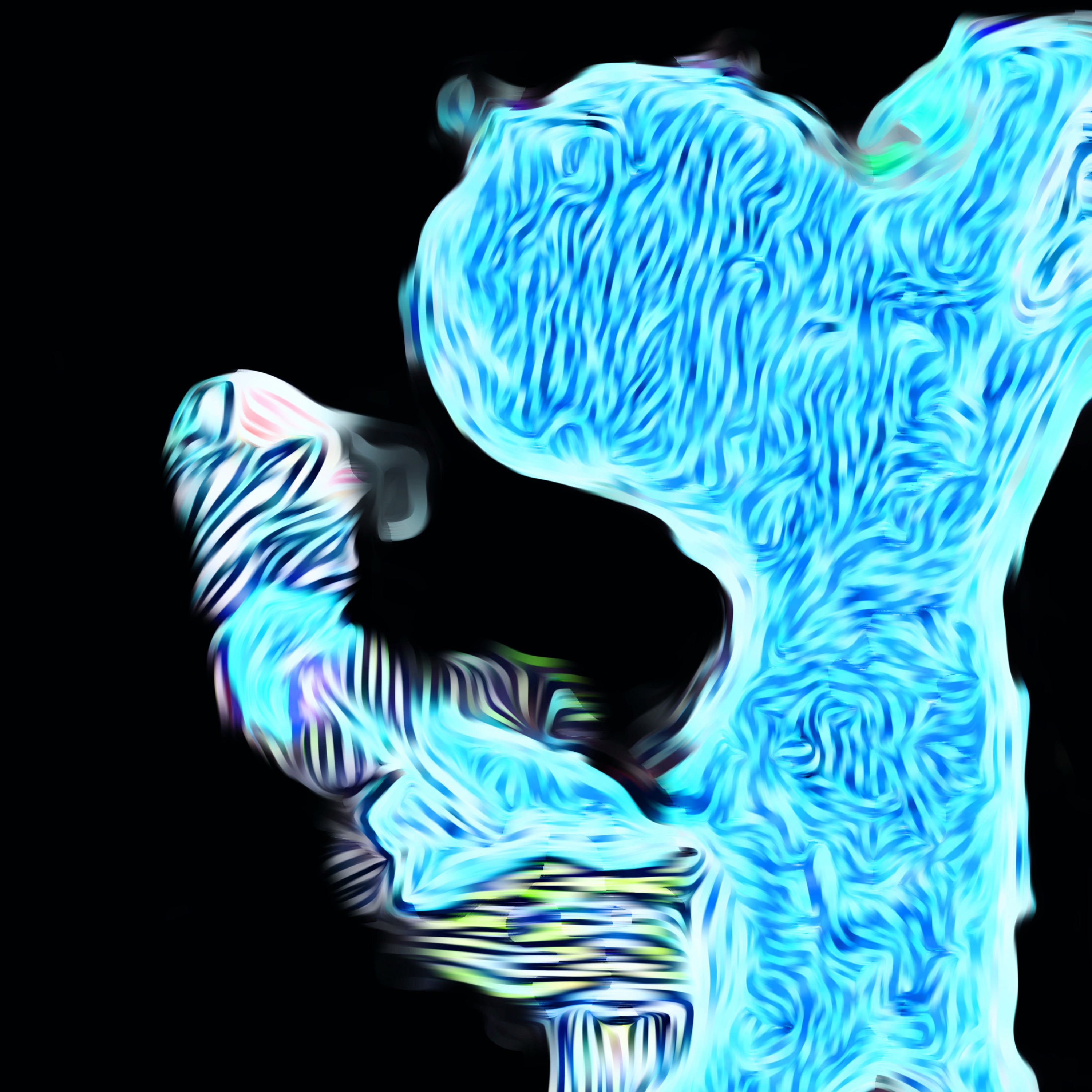 ZEXY DOG artwork