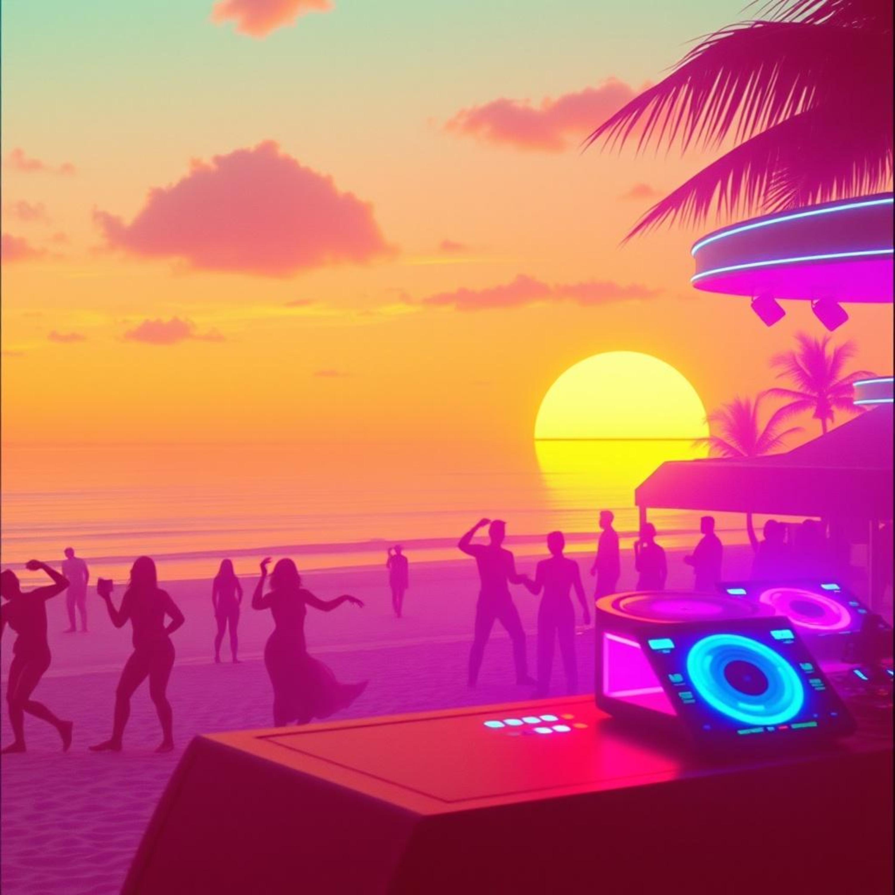 família artwork