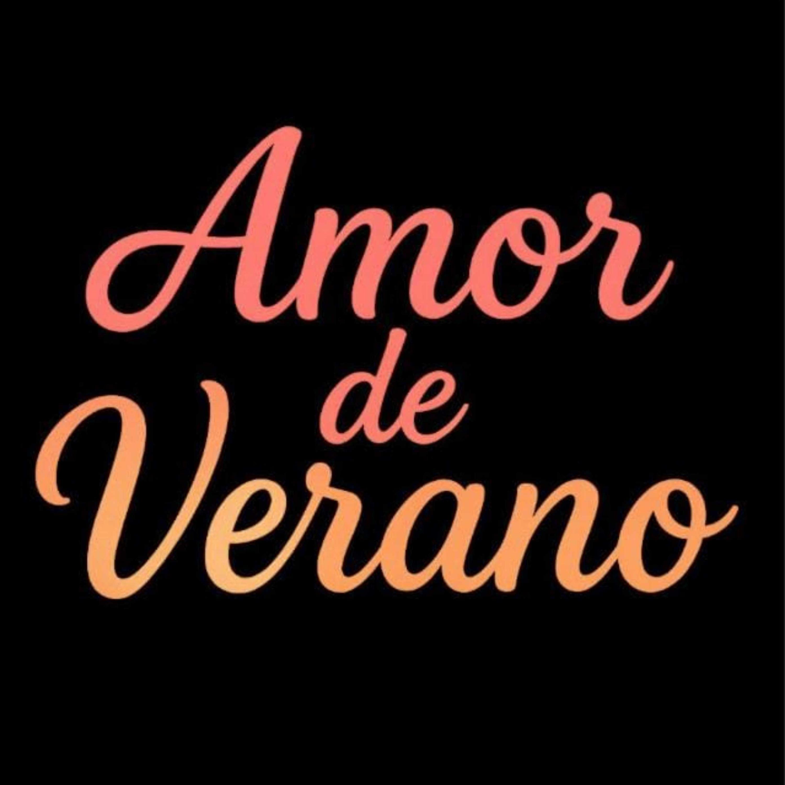 Amor de Verano artwork