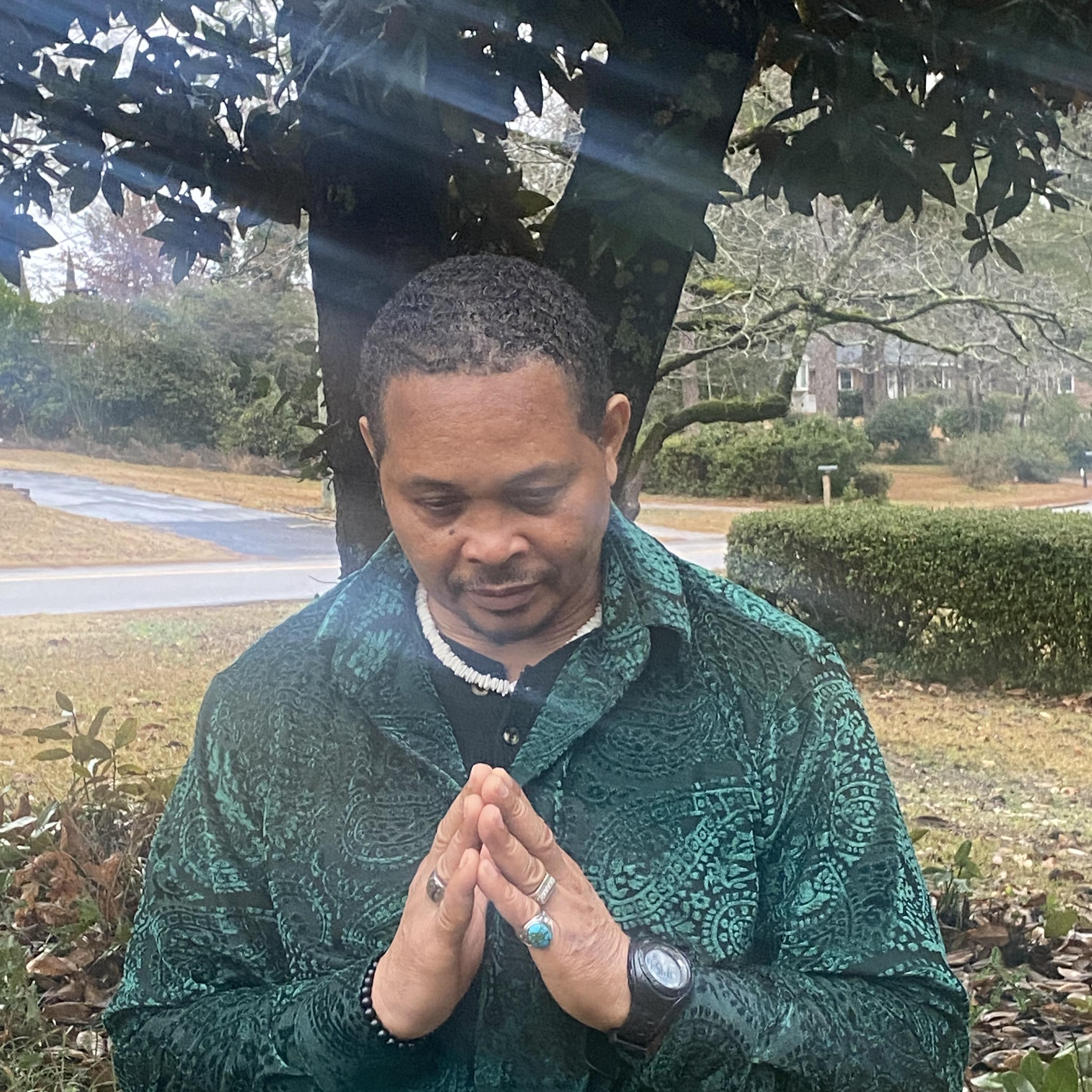 Praying For My Down Fall artwork