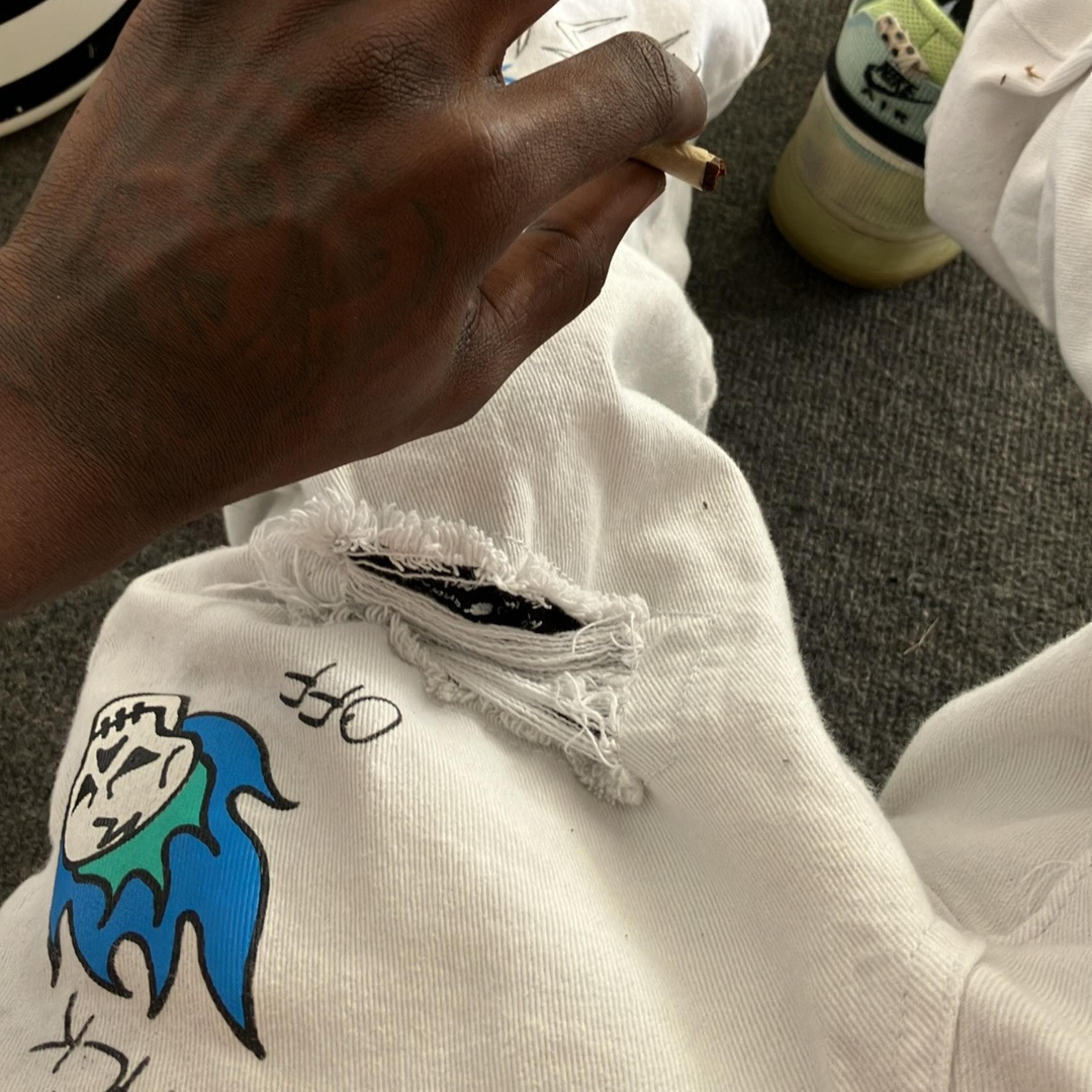 Yaya artwork