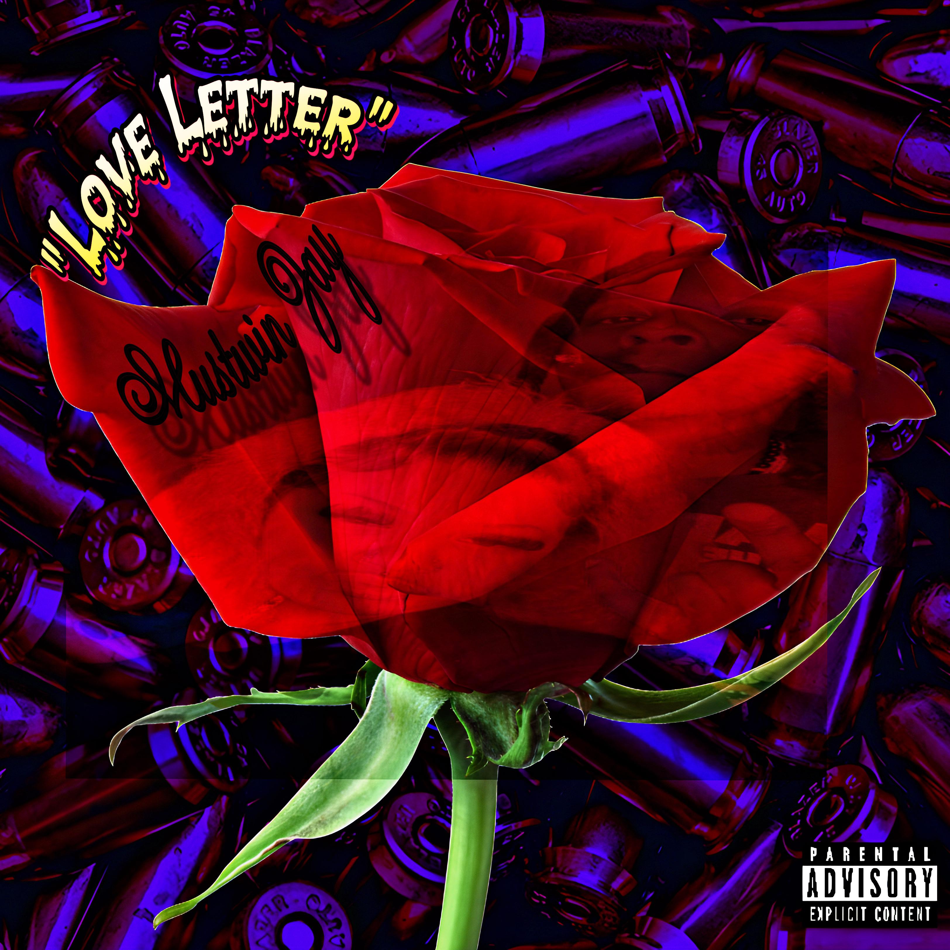 Love Letter artwork