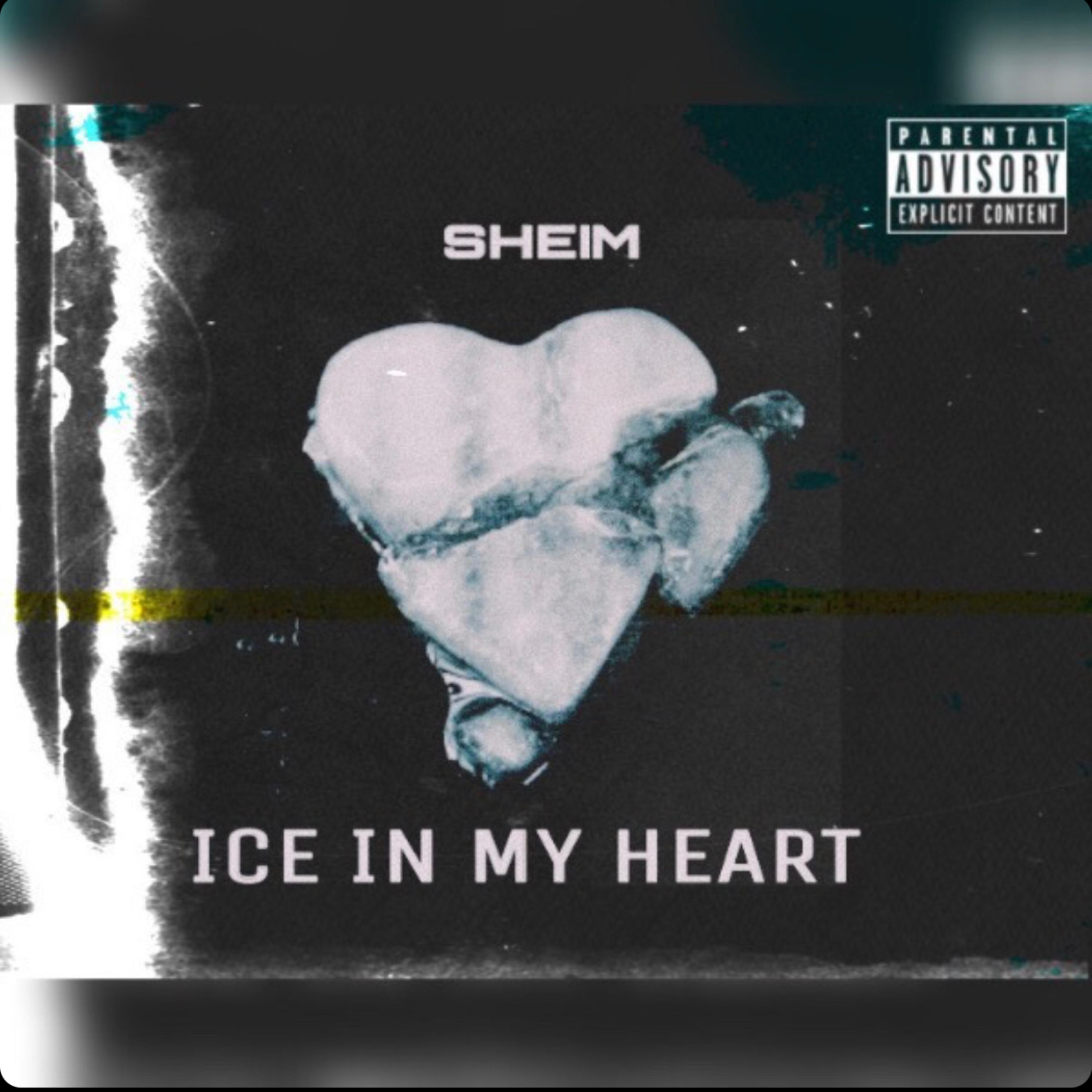 Ice In My Heart artwork