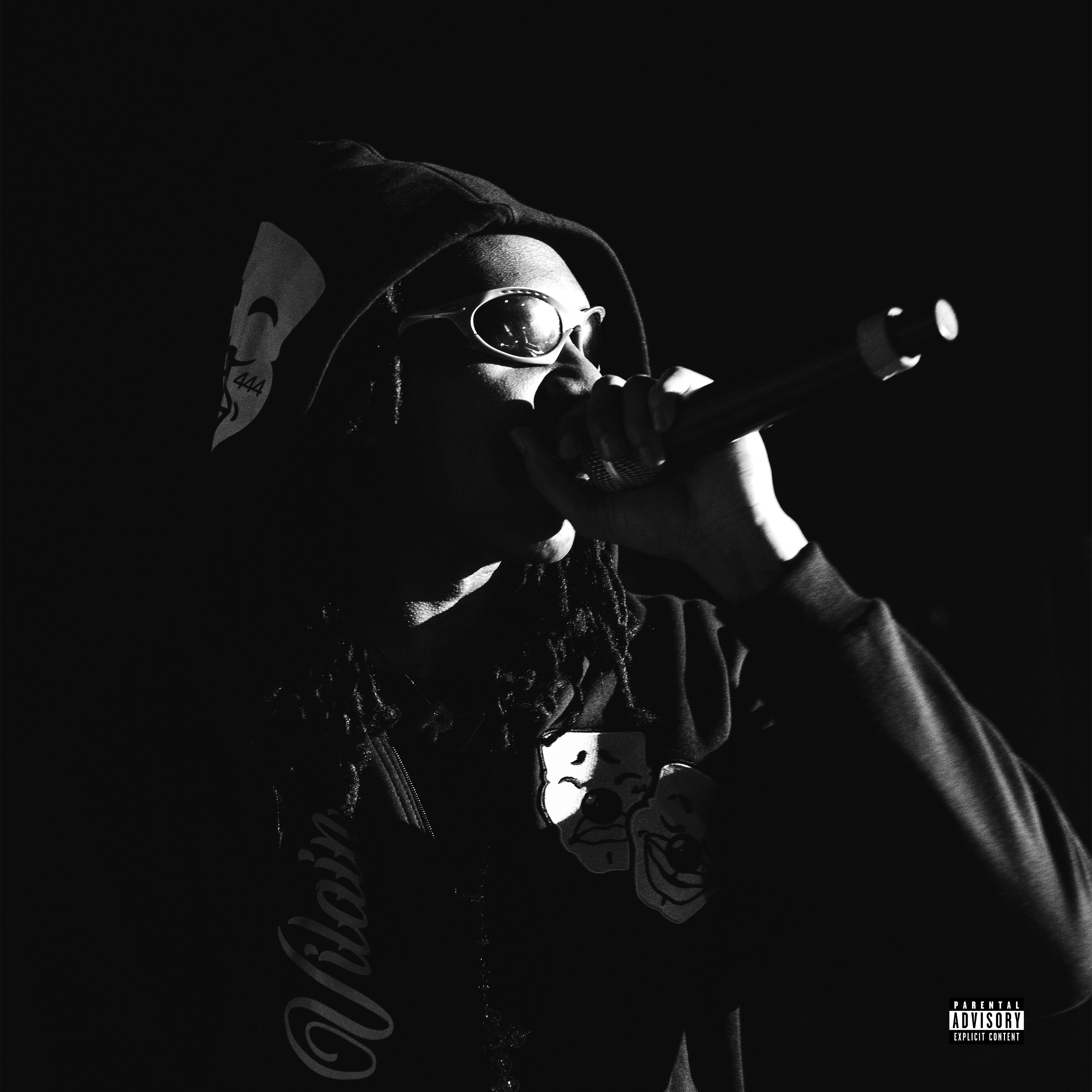 BB DA DM artwork