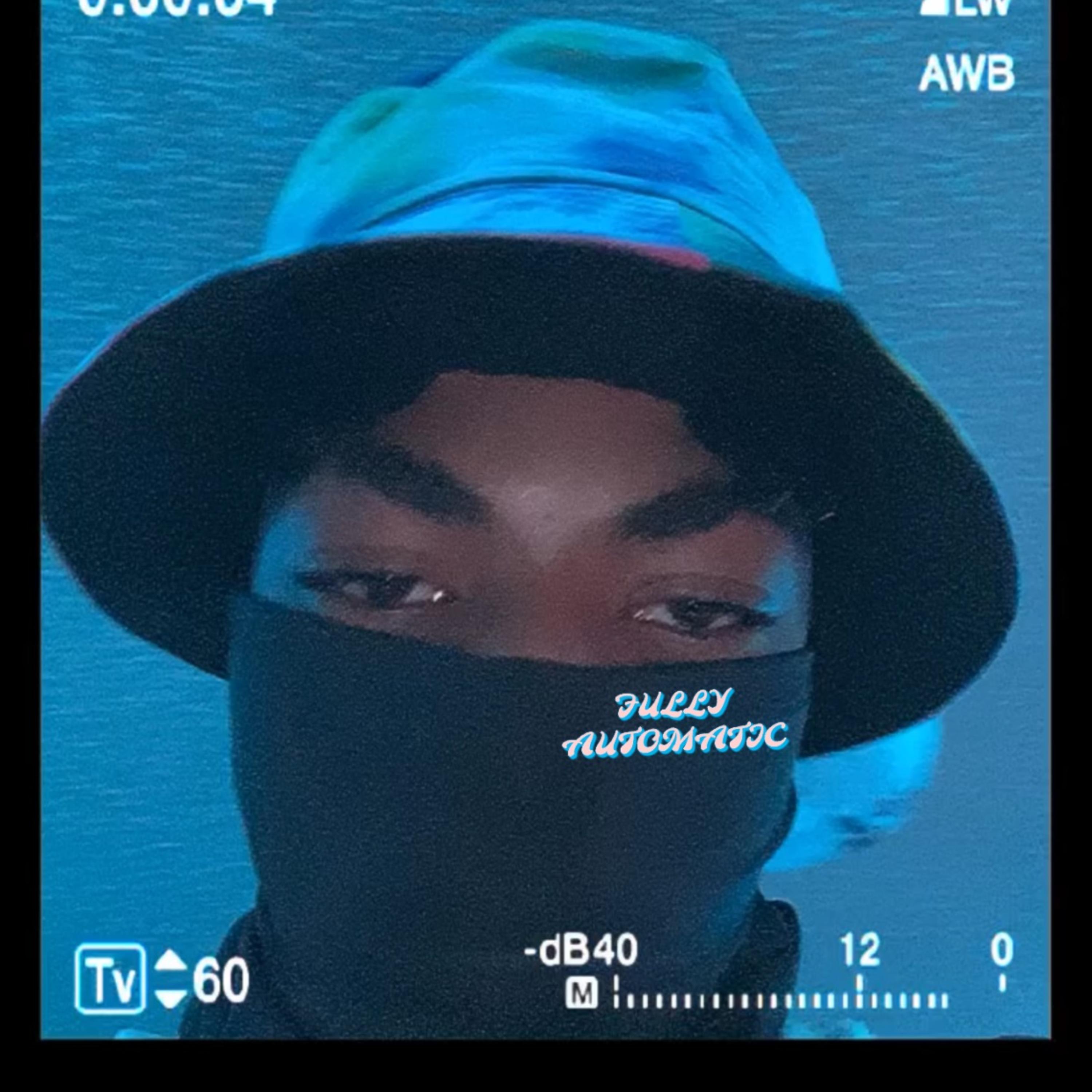 Fully Automatic artwork