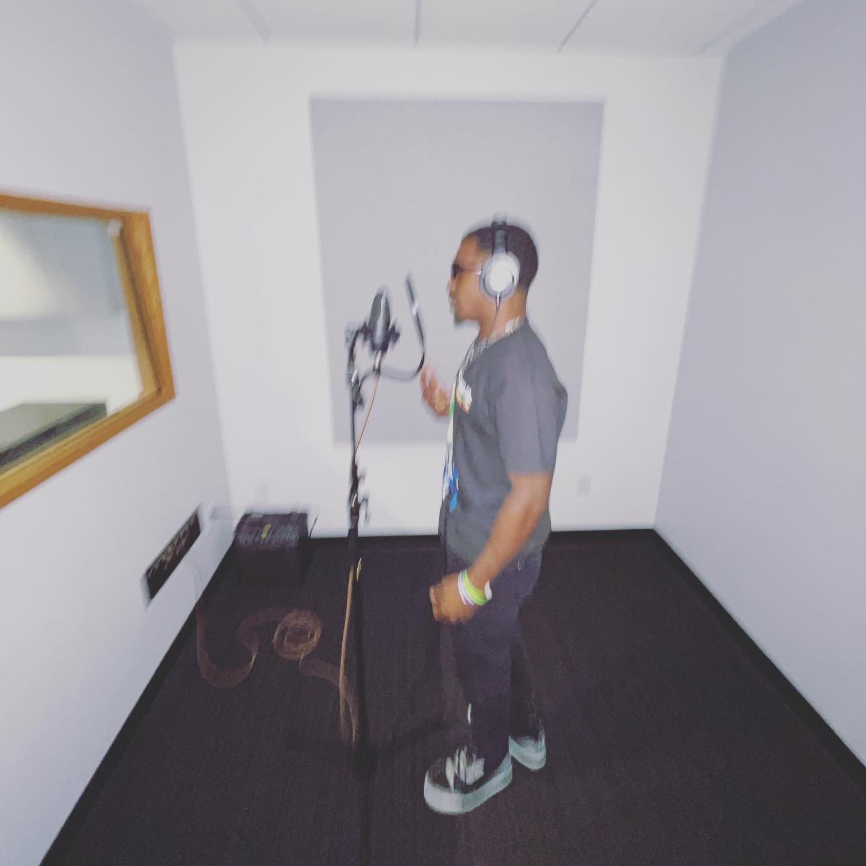 Walk It Out by 1ofnone Tc cover art