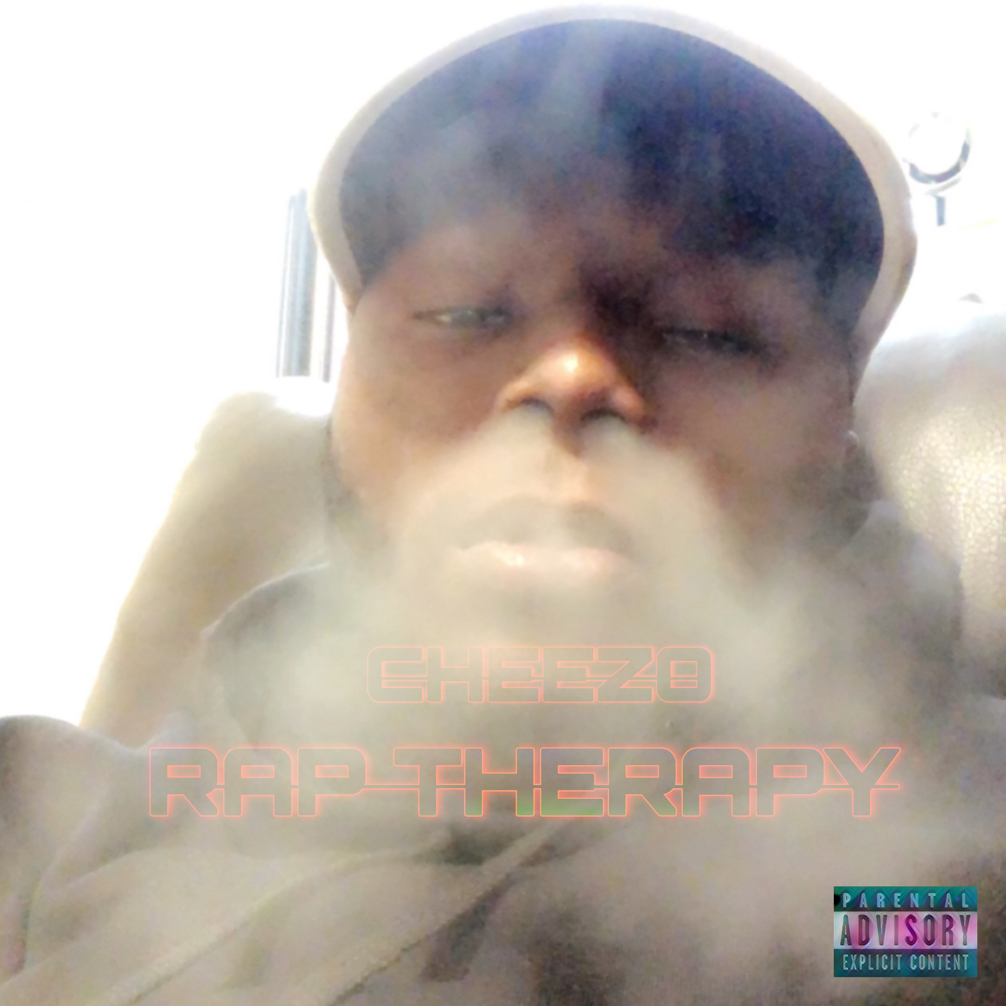 Rap Therapy artwork