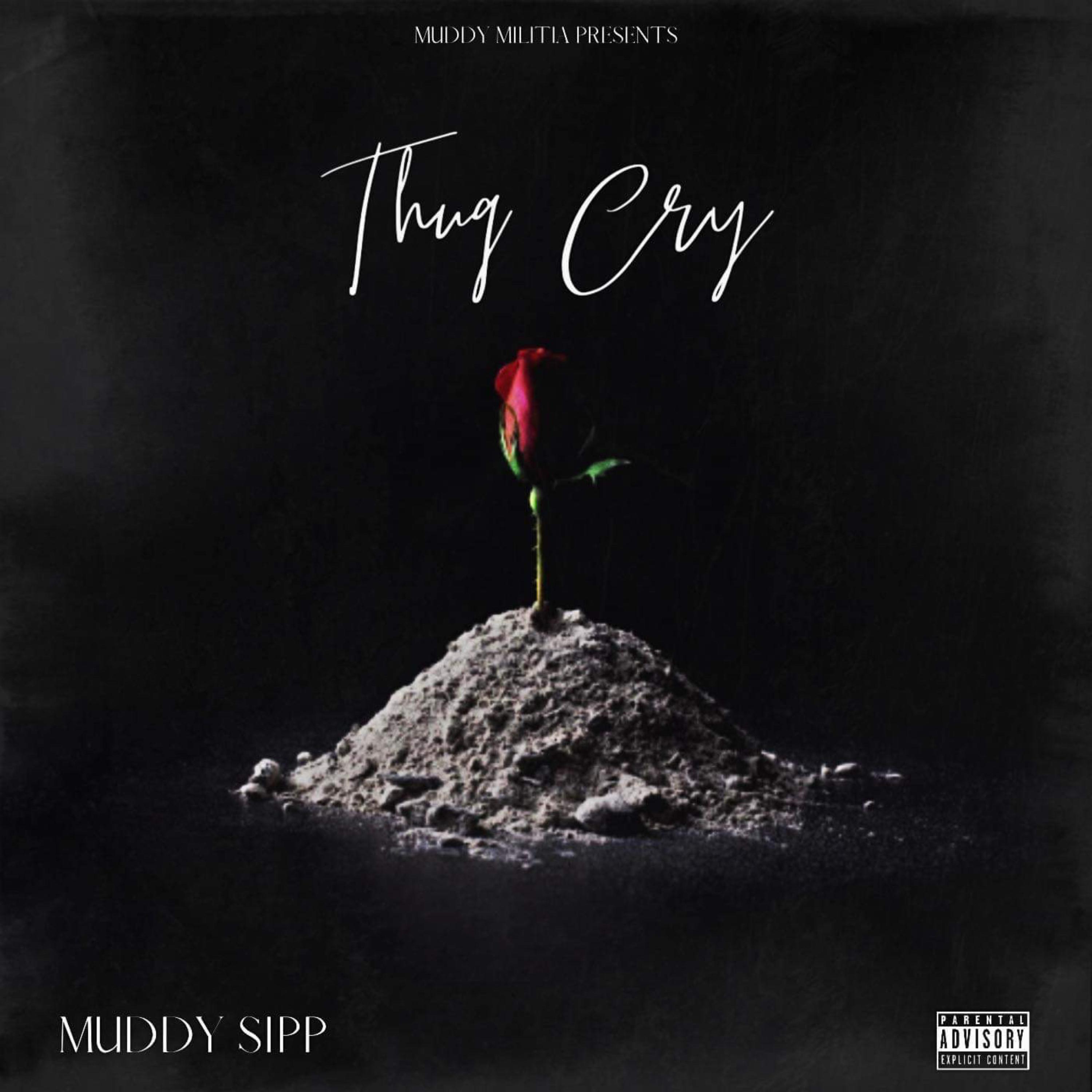 Thug Cry artwork