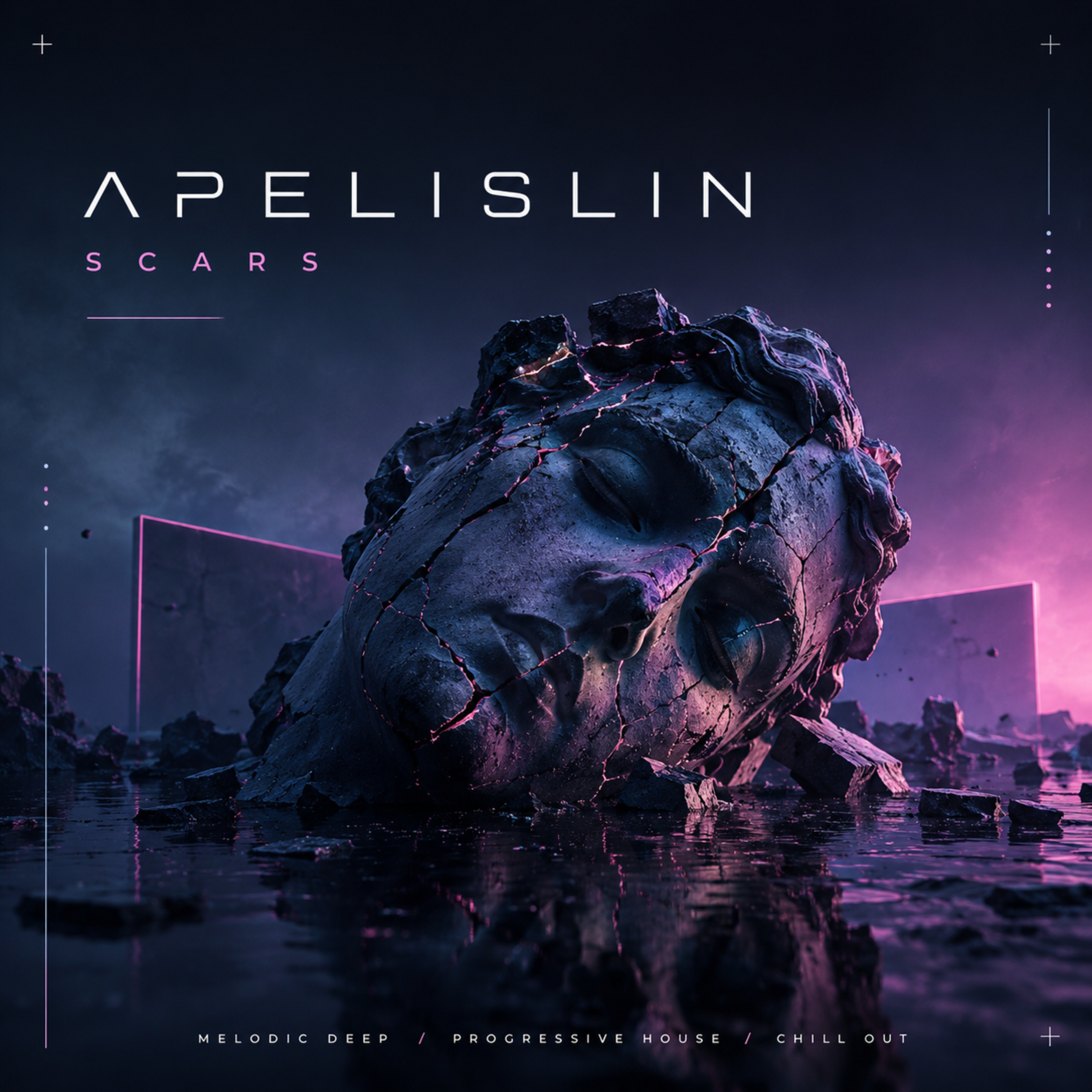 Scars by Apelislin cover art